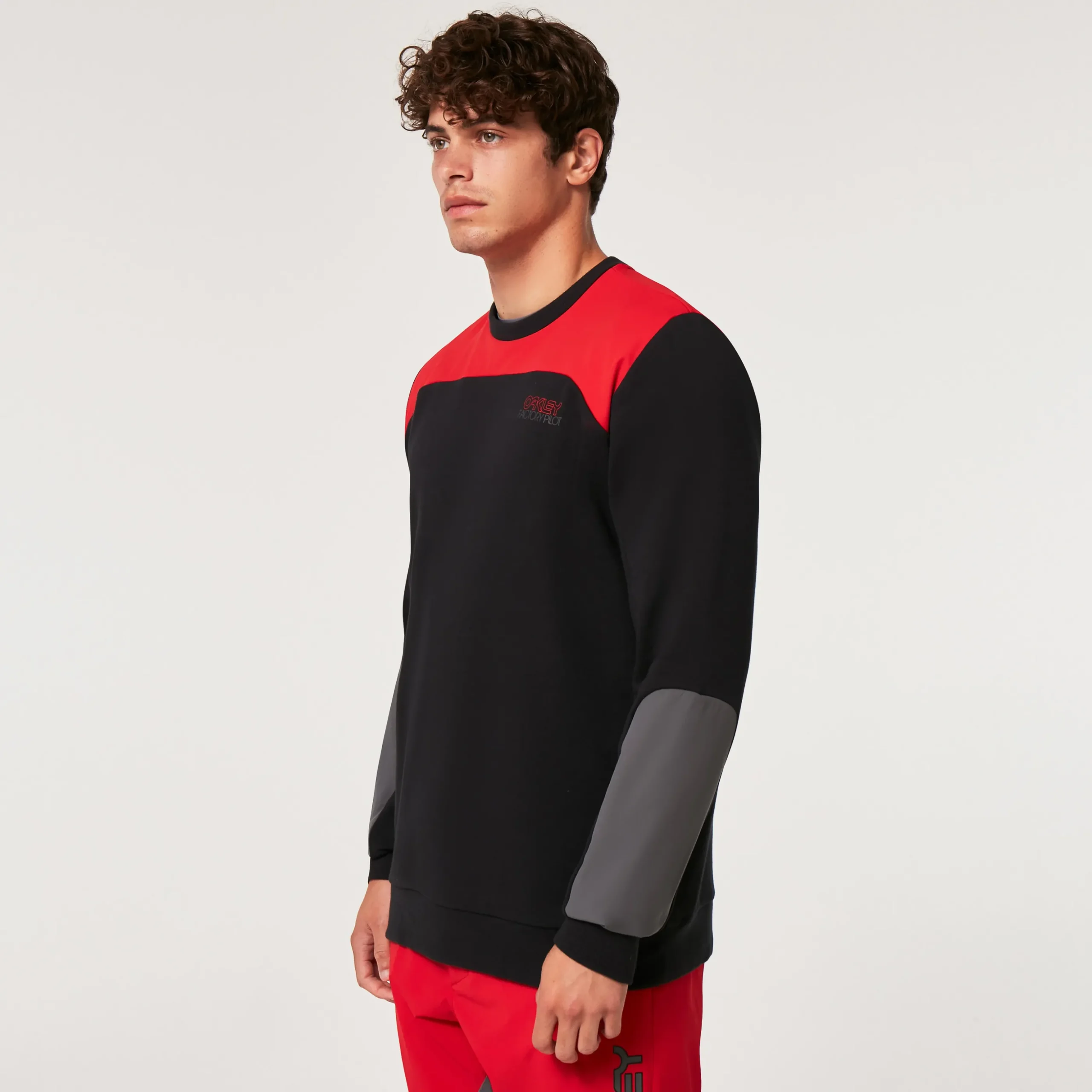 Seeker '75 Sweatshirt<Oakley Shop