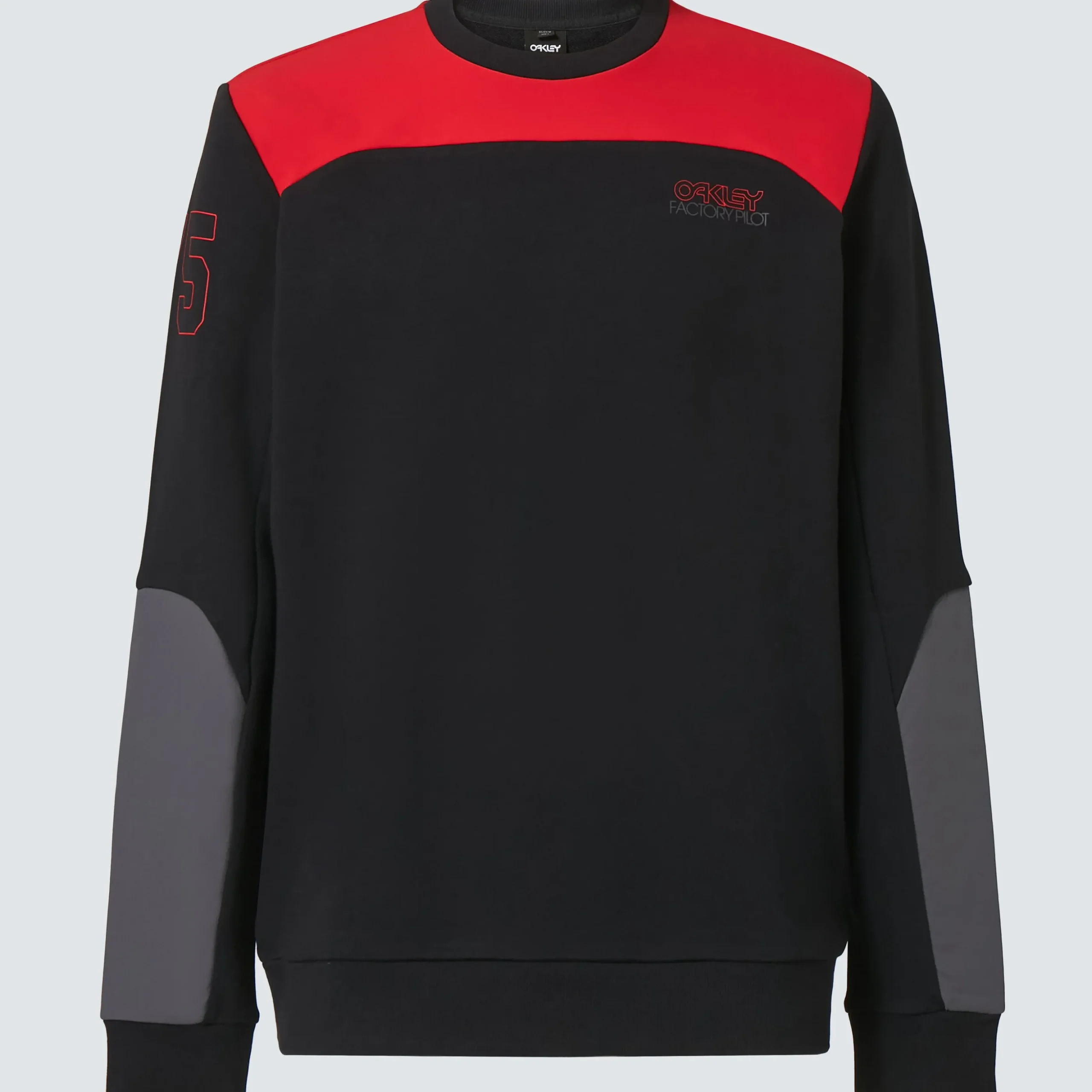Seeker '75 Sweatshirt<Oakley Shop