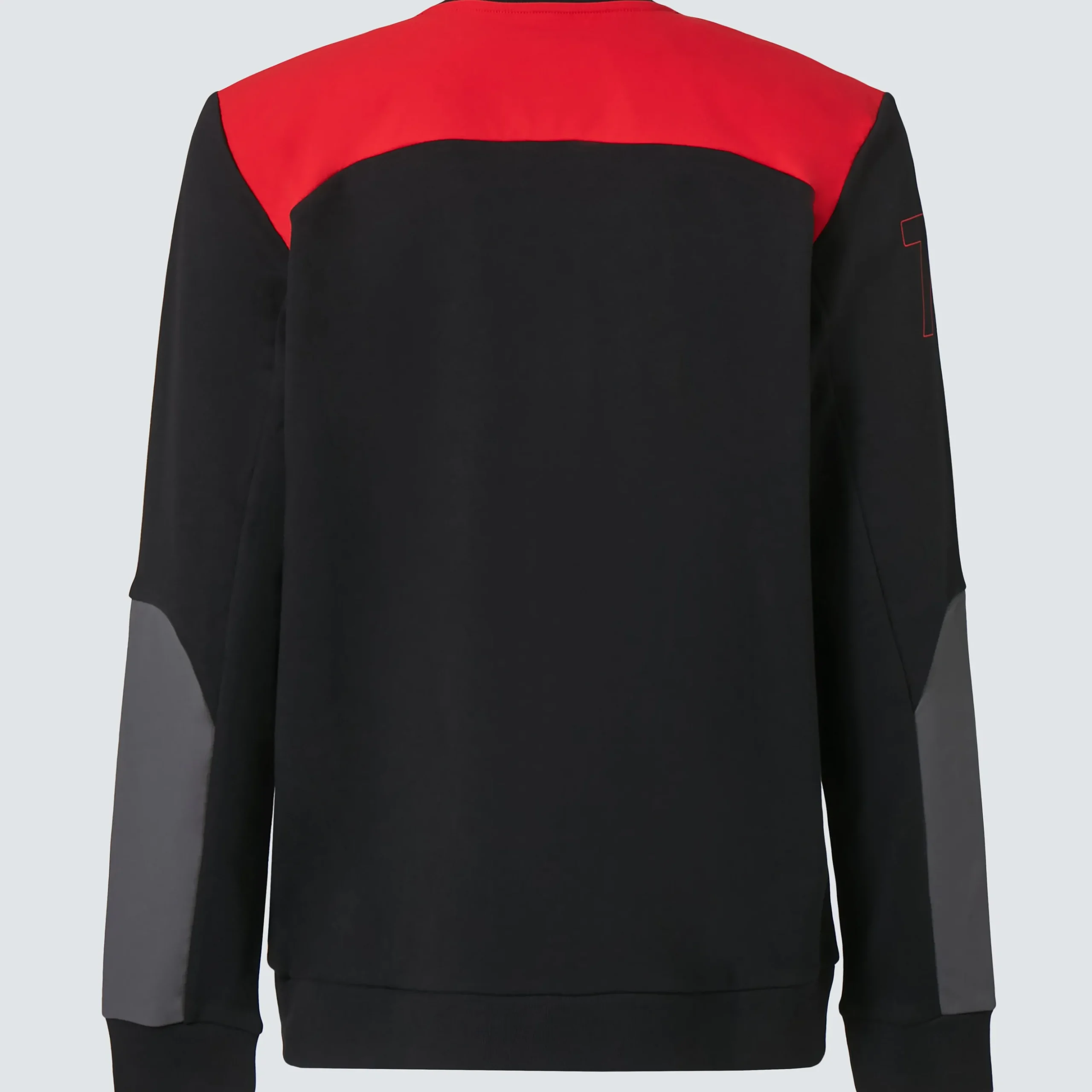 Seeker '75 Sweatshirt<Oakley Shop
