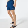 Seersucker 16" Beach Short<Oakley Online