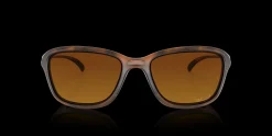 She's Unstoppable<Oakley Best