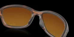 She's Unstoppable<Oakley Best