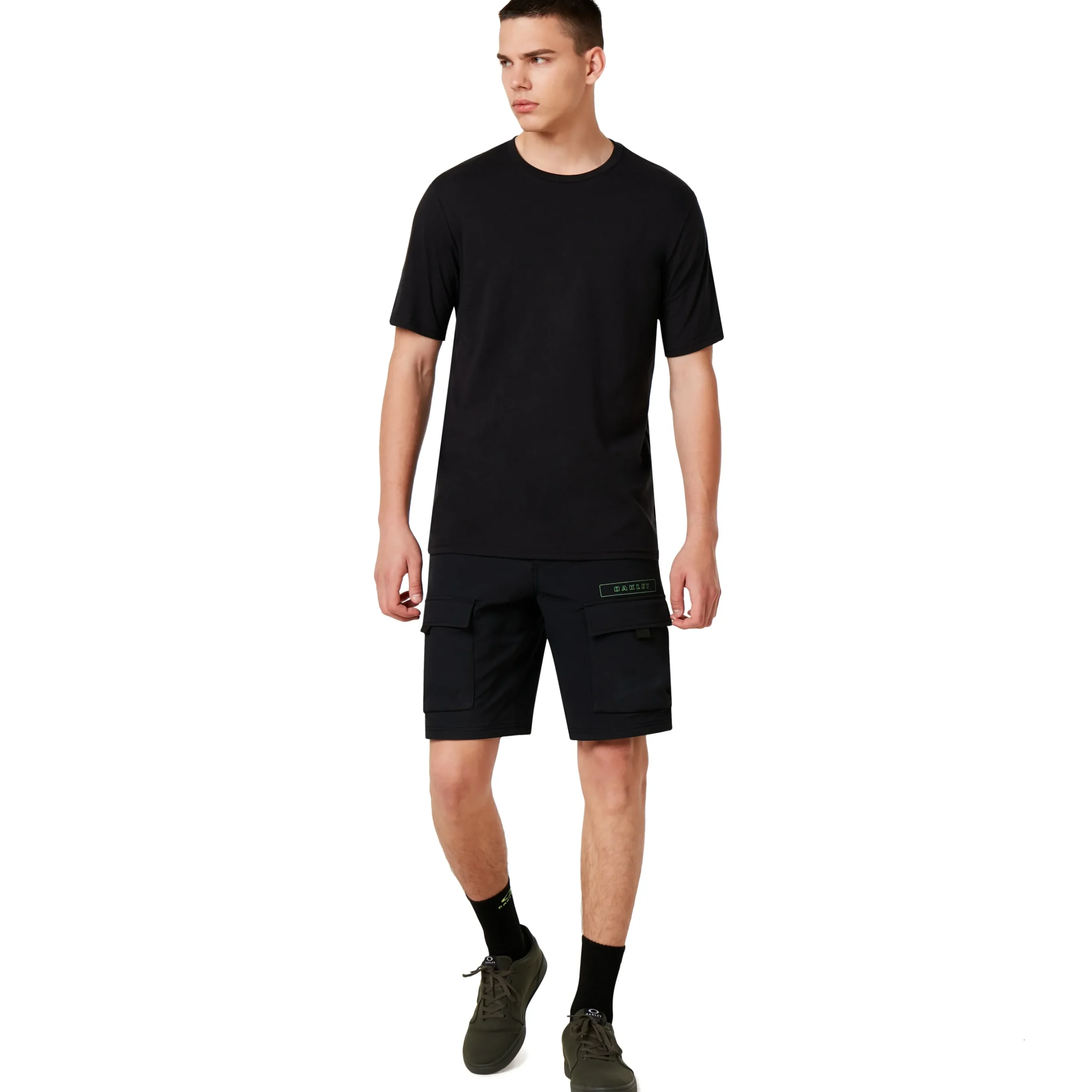 Si Core Tee<Oakley Best Sale