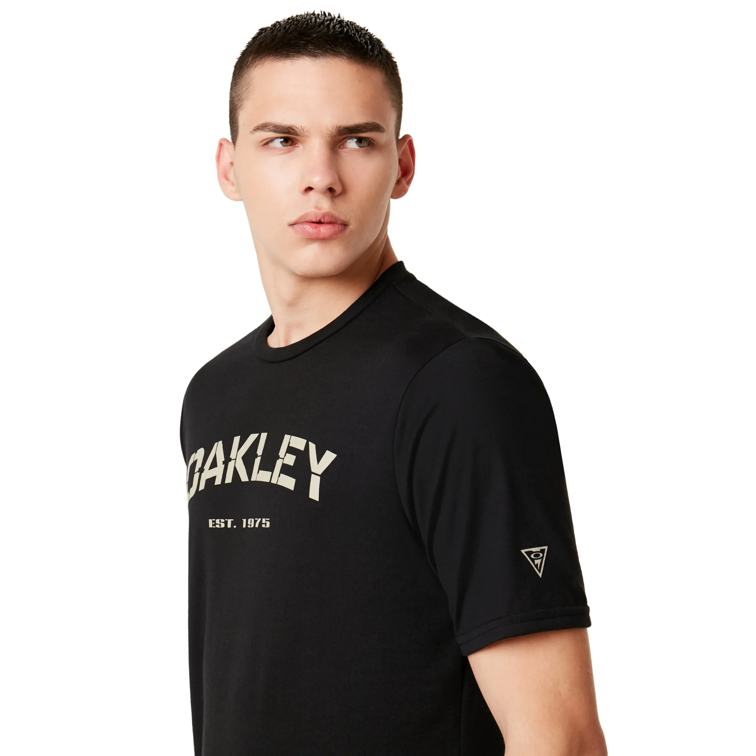 Si Indoc Tee<Oakley Best Sale