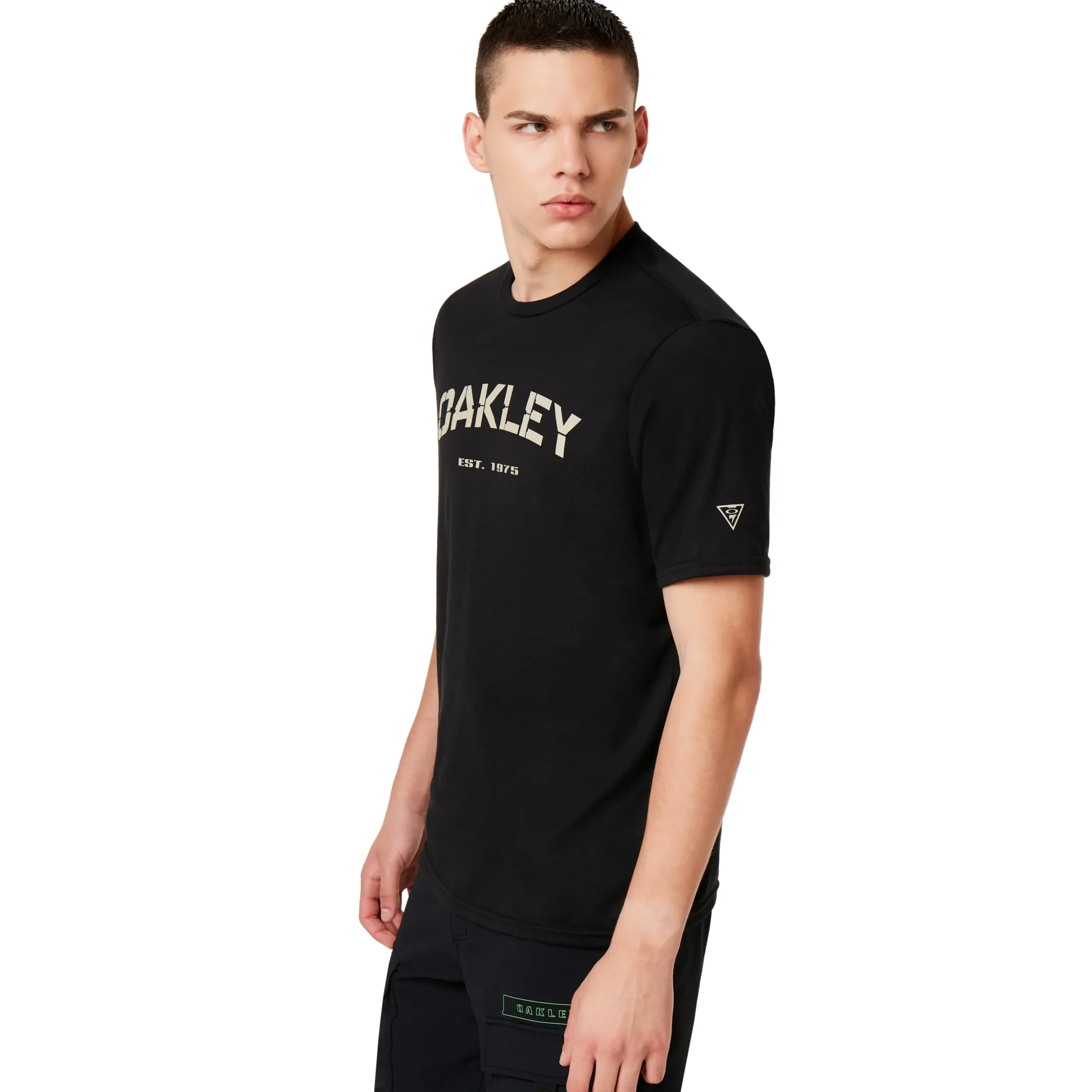 Si Indoc Tee<Oakley Best Sale