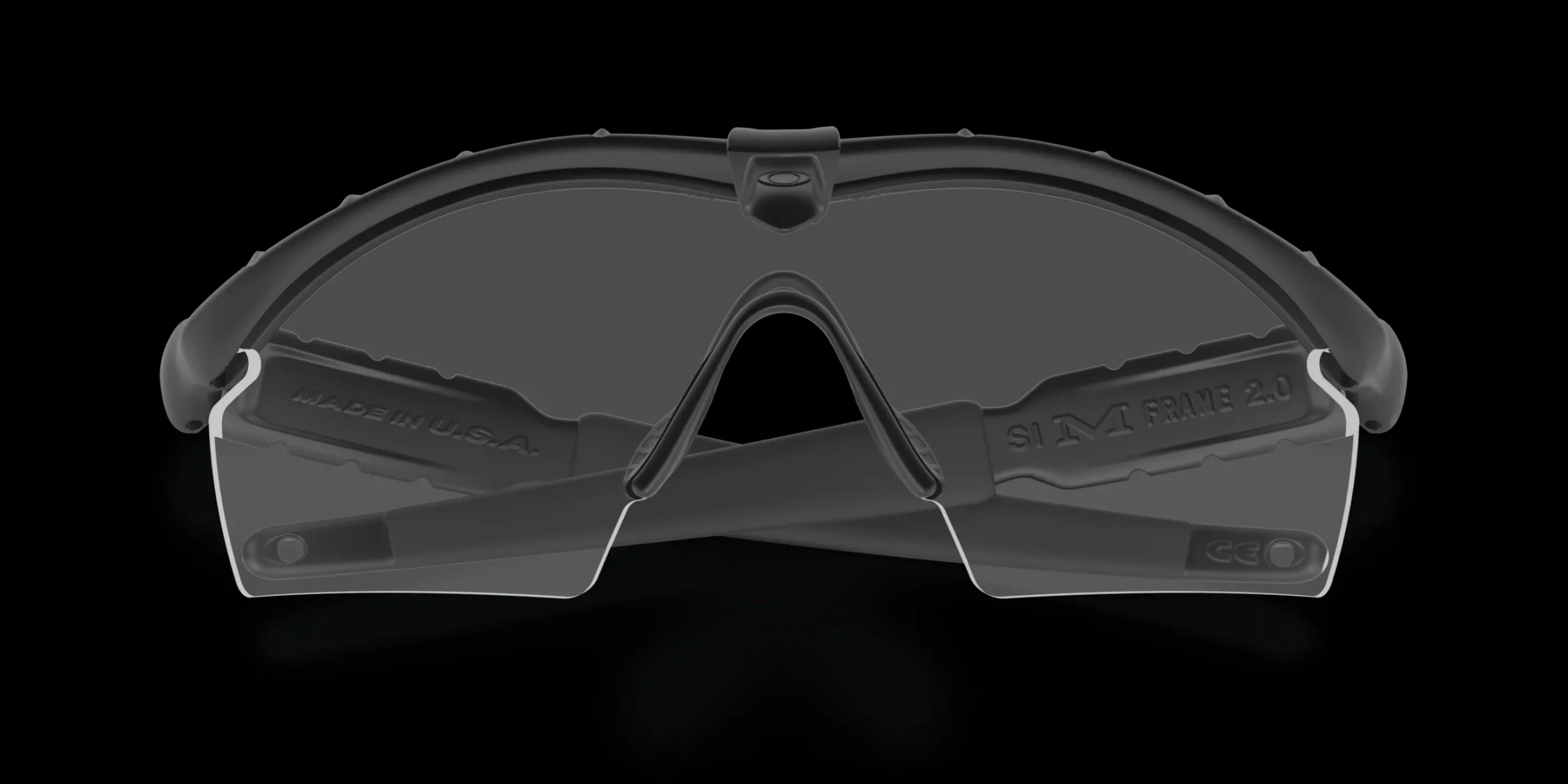 Si M Frame® 2.0 Ppe Industrial<Oakley Cheap