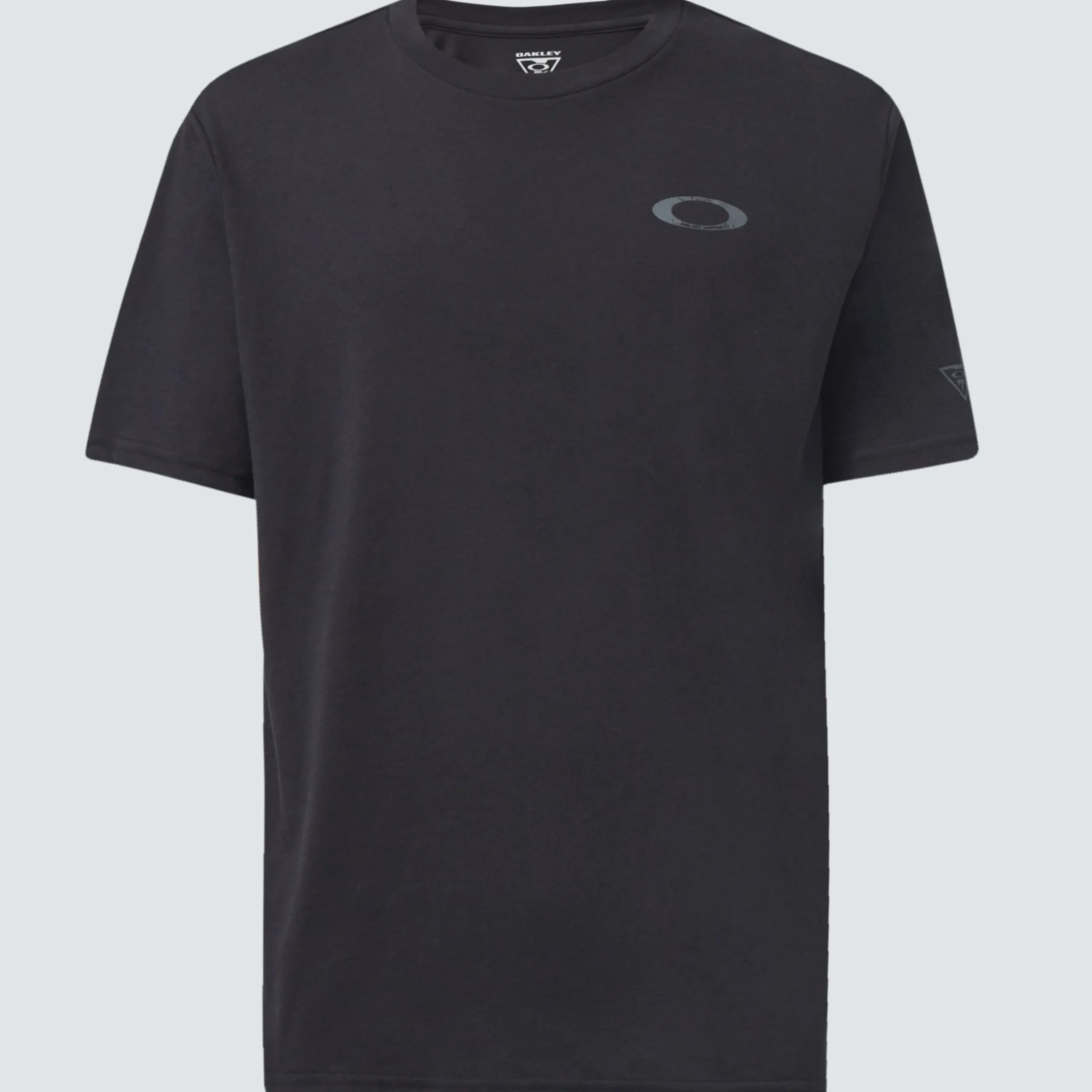 Si Brave Tee<Oakley Best