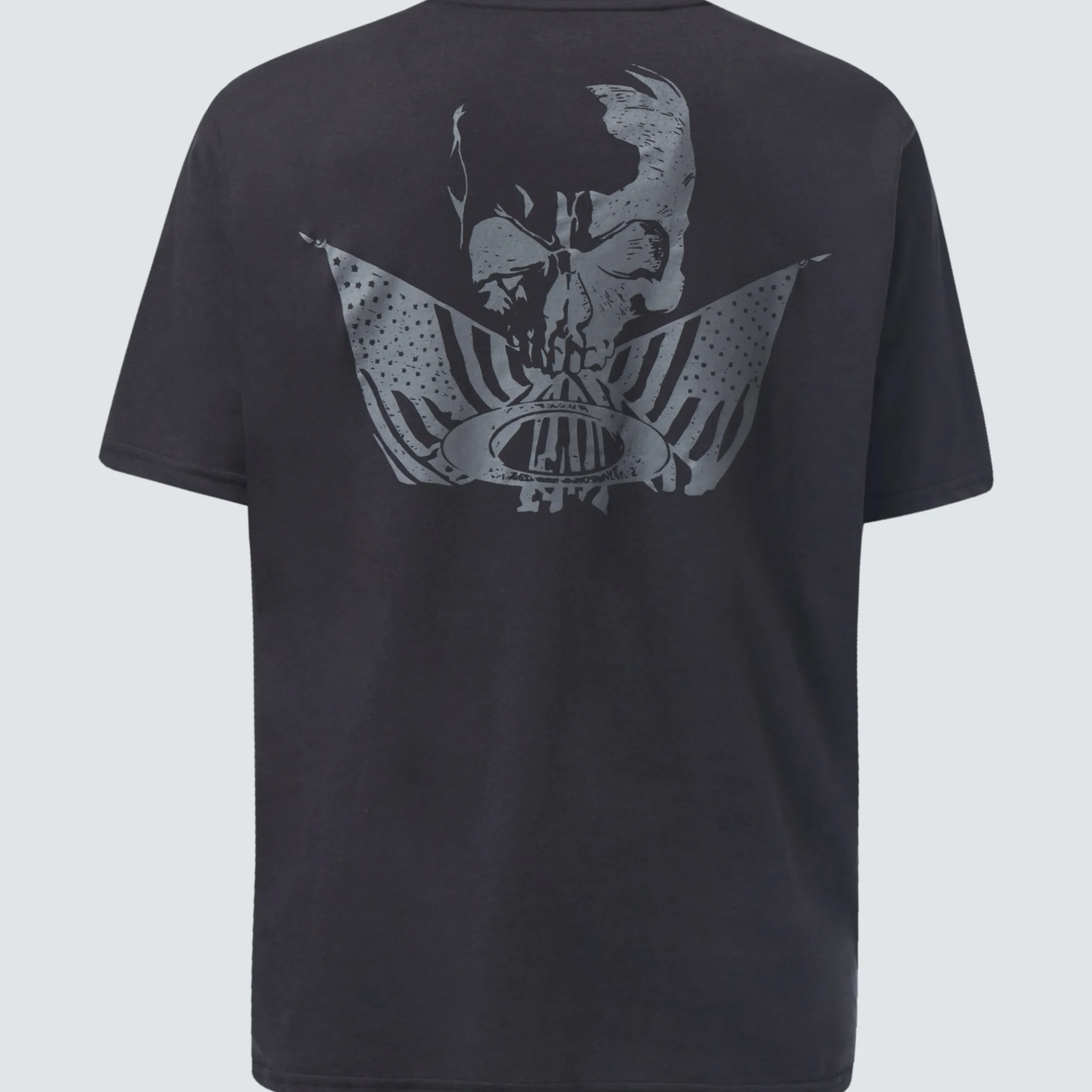 Si Brave Tee<Oakley Best