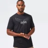 Si Eagle Tab Tee<Oakley Outlet