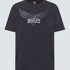 Si Eagle Tab Tee<Oakley Outlet