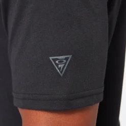 Si Eagle Tab Tee<Oakley Outlet