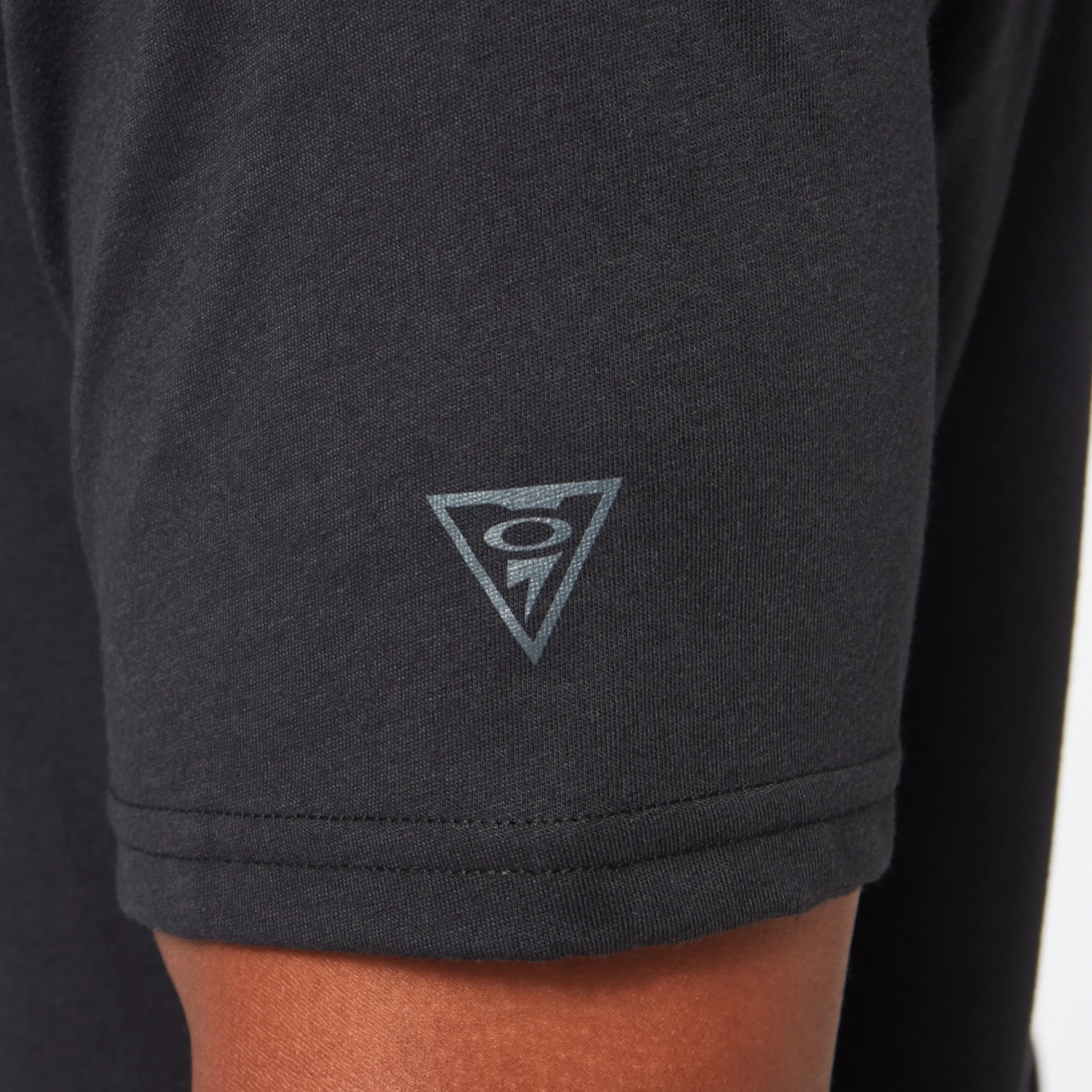 Si Eagle Tab Tee<Oakley Outlet