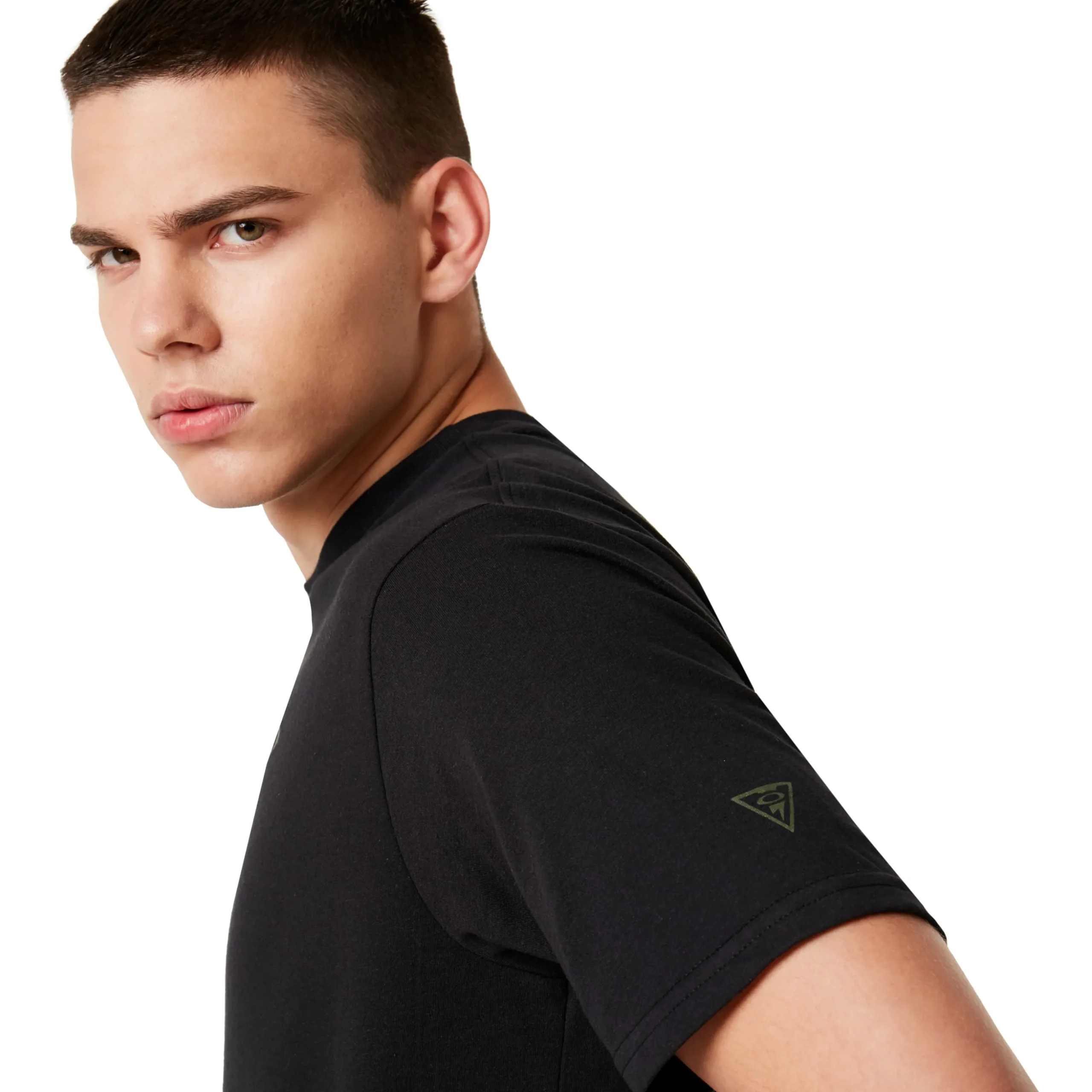 Si Flag Tee<Oakley Outlet