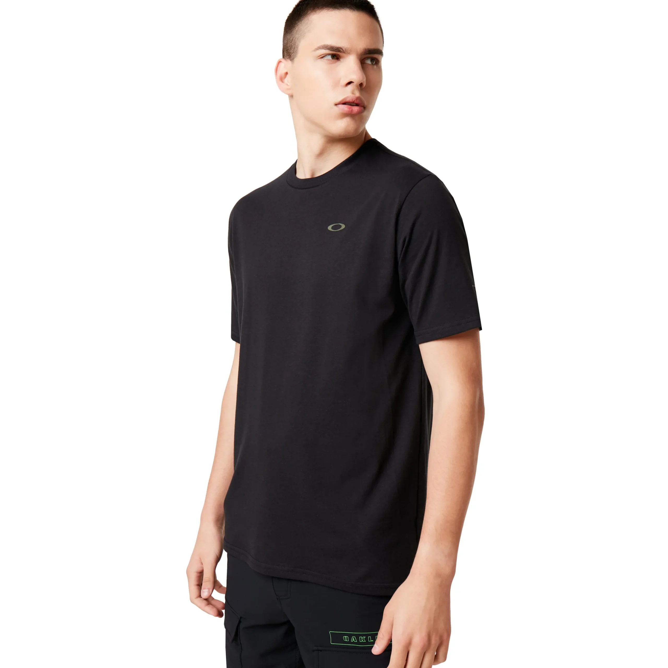 Si Flag Tee<Oakley Outlet