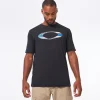 Si Tbl Ellipse Tee<Oakley Store