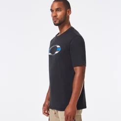 Si Tbl Ellipse Tee<Oakley Store