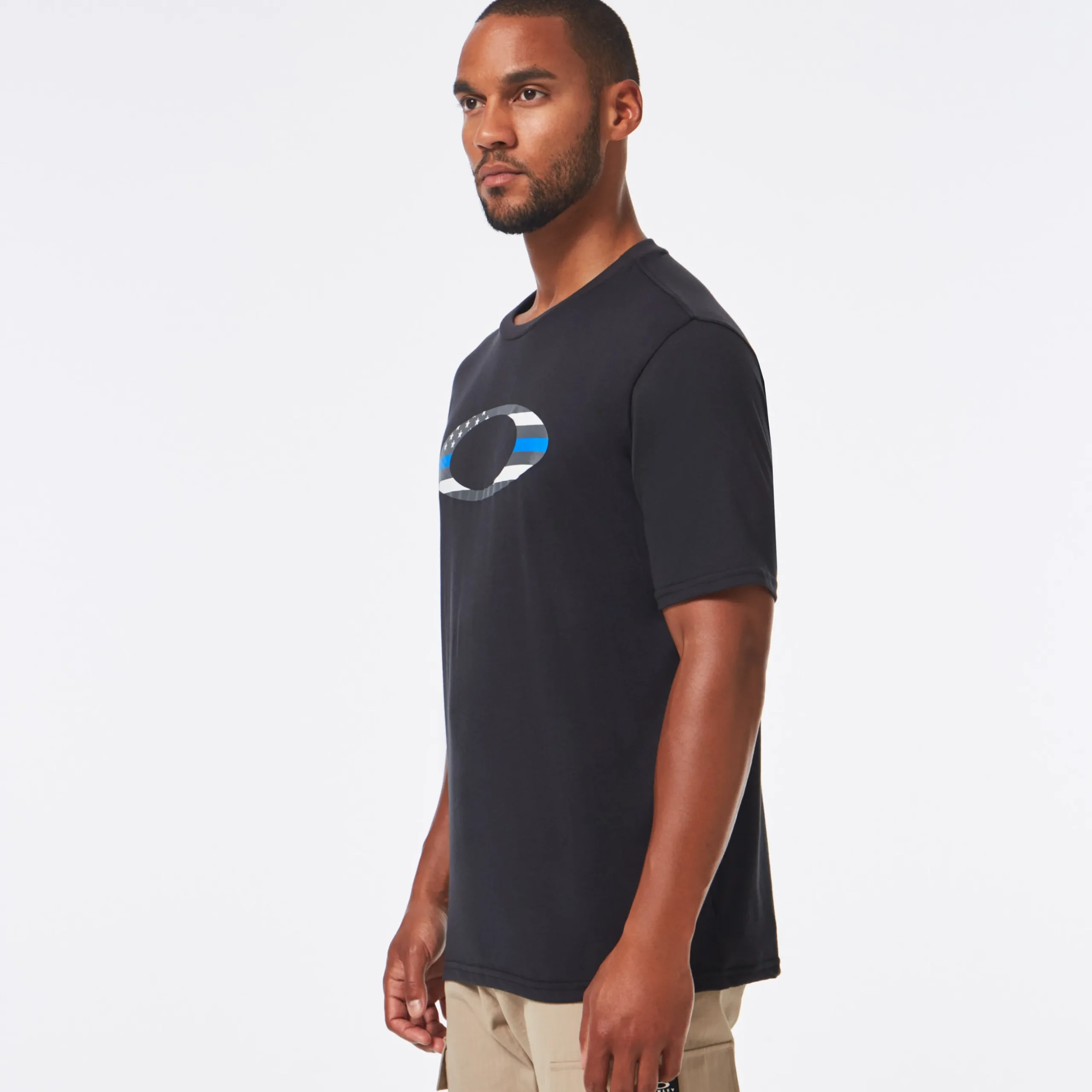 Si Tbl Ellipse Tee<Oakley Store