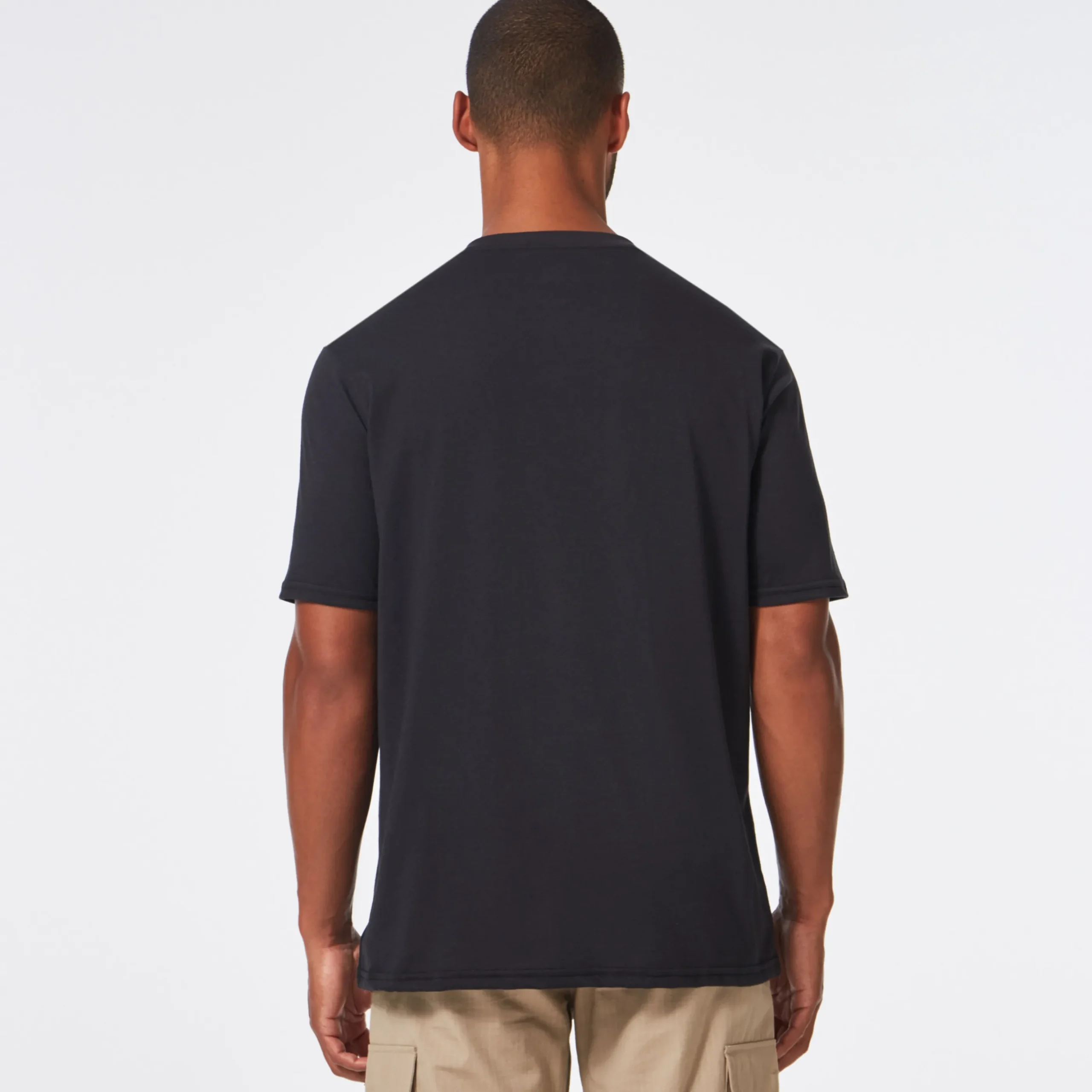 Si Tbl Ellipse Tee<Oakley Store