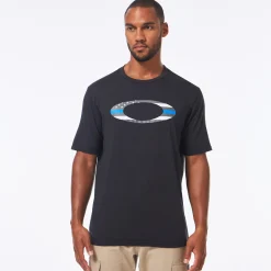Si Tbl Ellipse Tee<Oakley Store