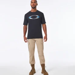 Si Tbl Ellipse Tee<Oakley Store