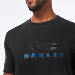 Si Tbl Logo Tee<Oakley Discount