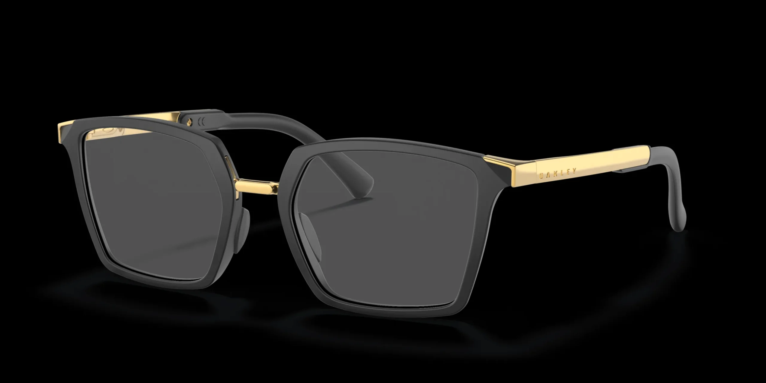 Side Swept<Oakley Shop