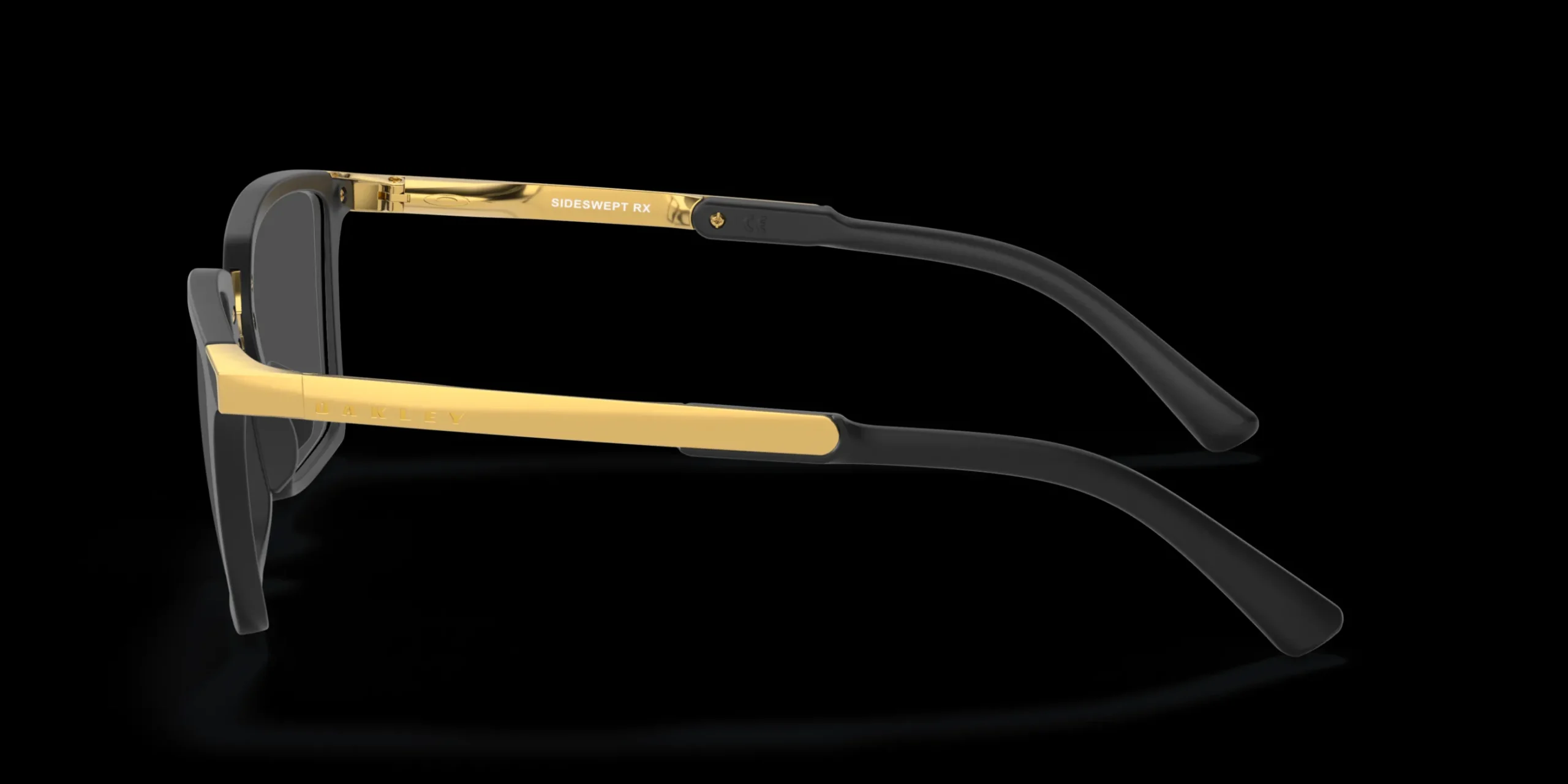 Side Swept<Oakley Shop