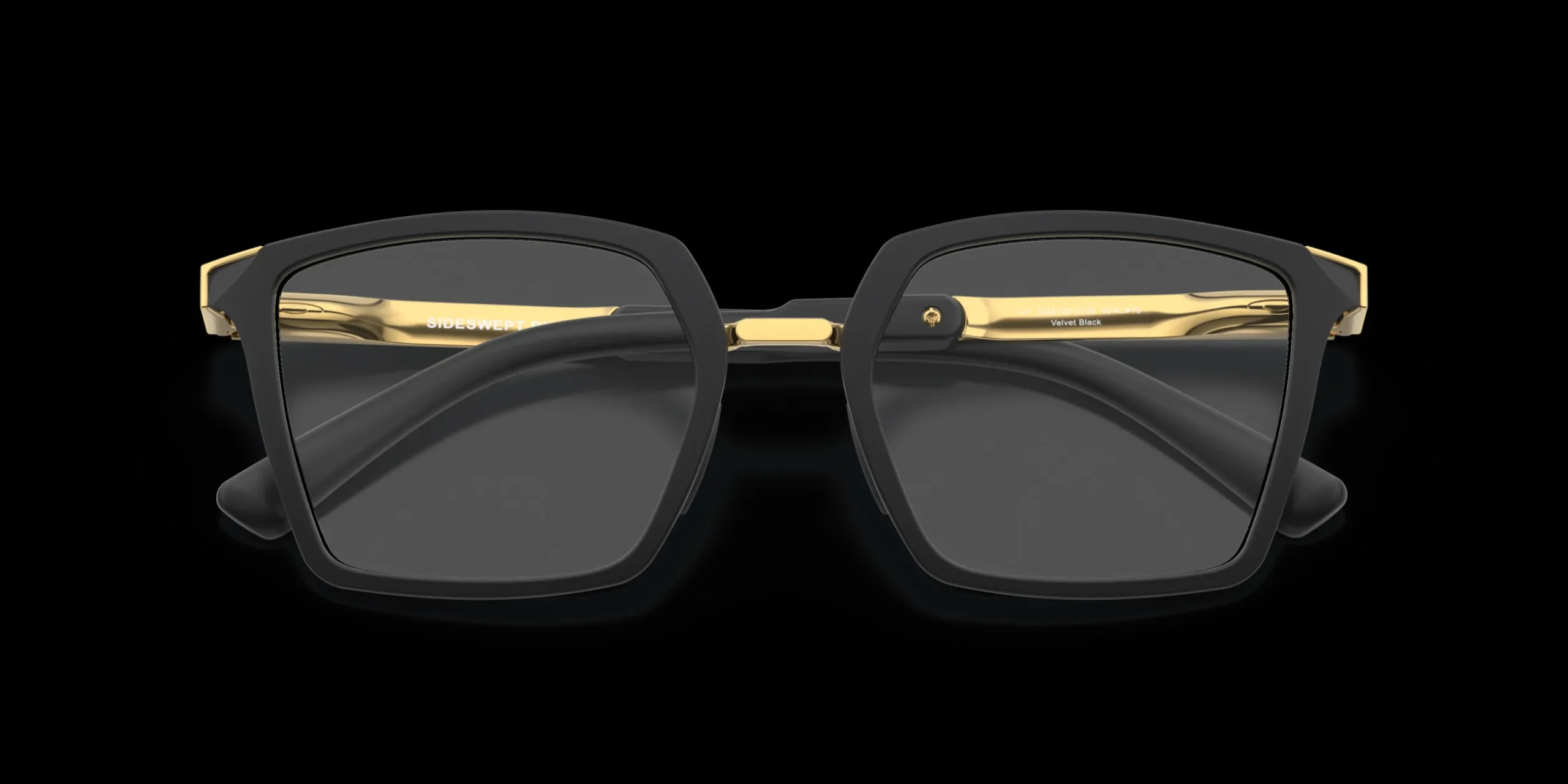 Side Swept<Oakley Shop