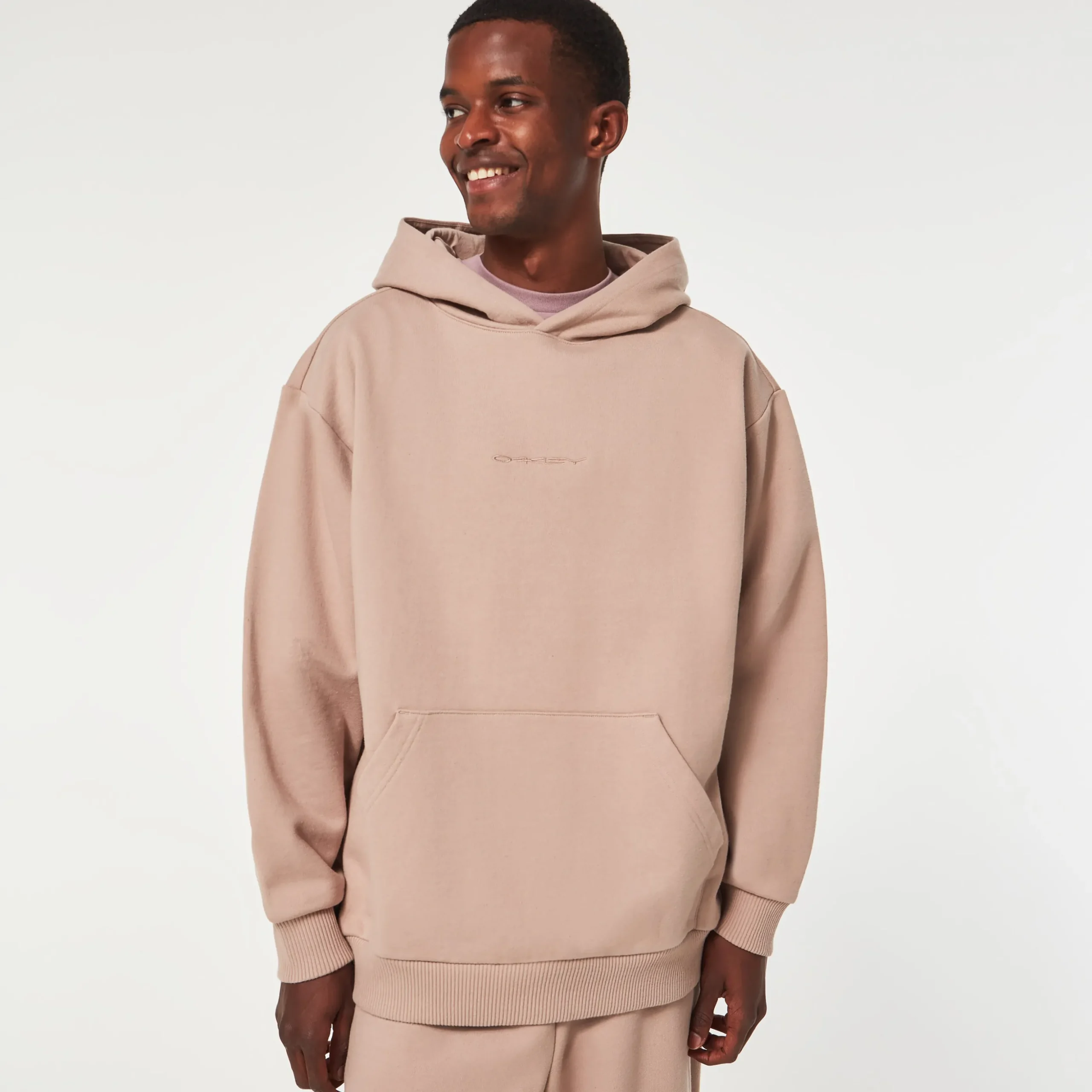 Soho Sl Po Hoodie<Oakley Cheap