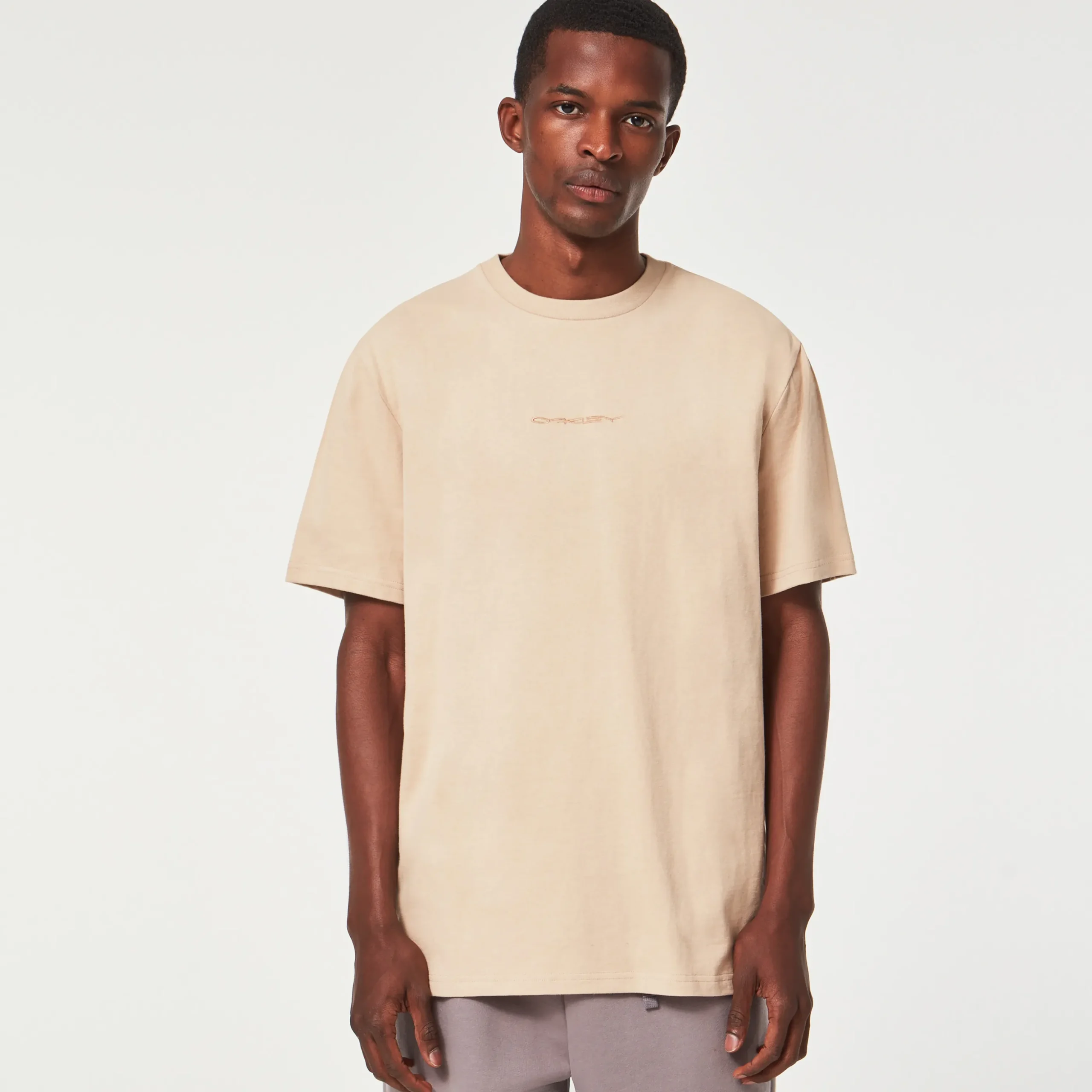 Soho Sl Tee<Oakley Store
