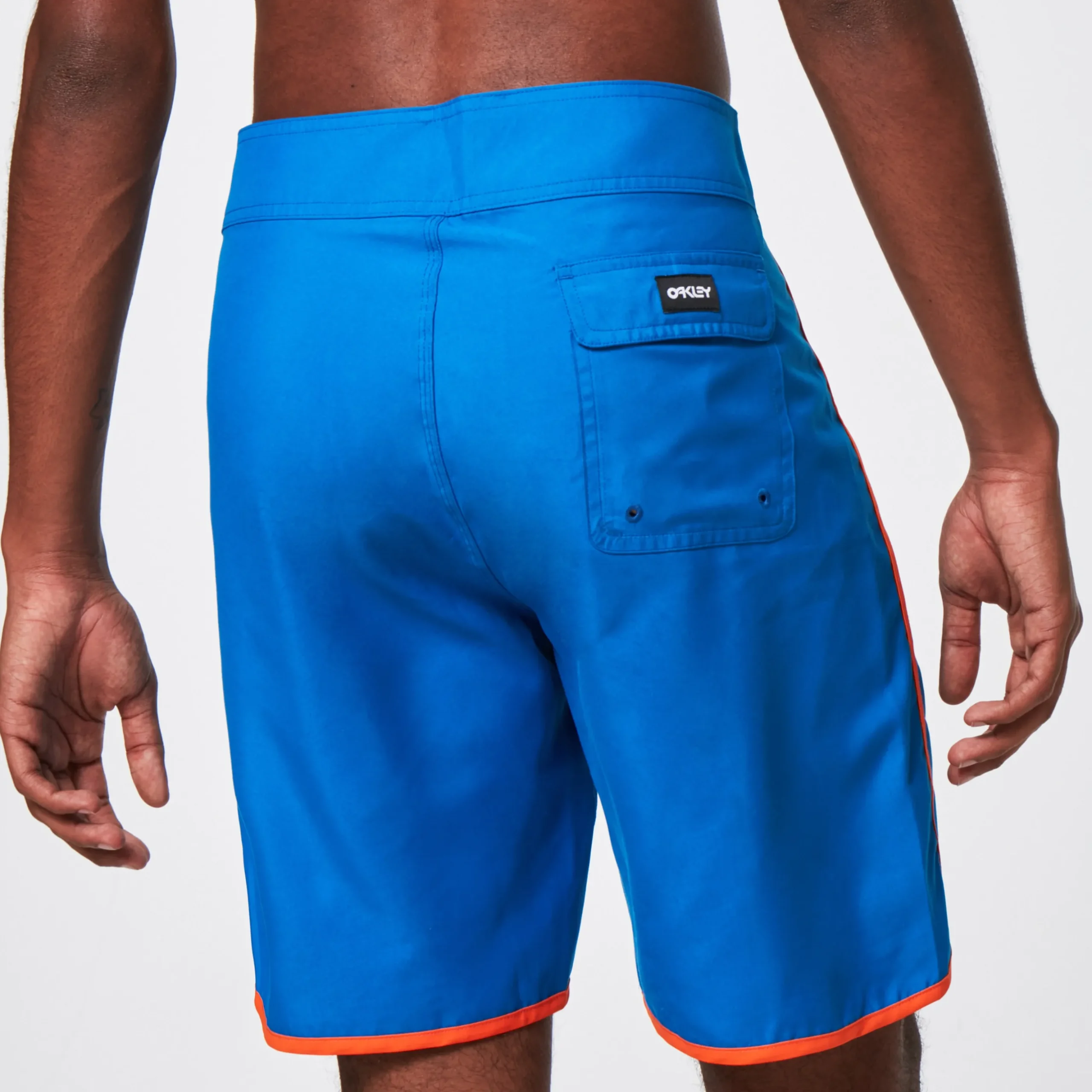 Solid Crest 19 Boardshort<Oakley Flash Sale
