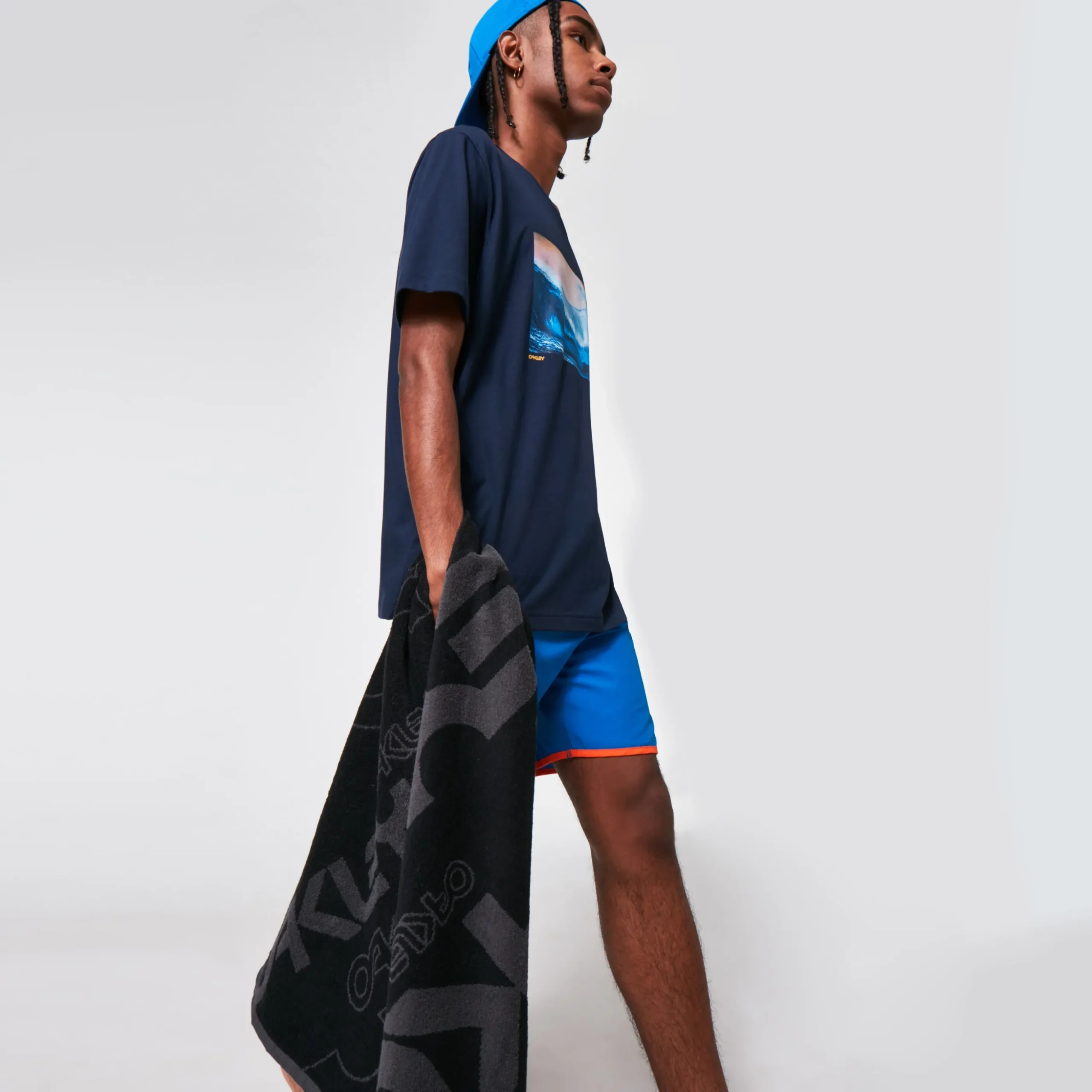 Solid Crest 19 Boardshort<Oakley Flash Sale