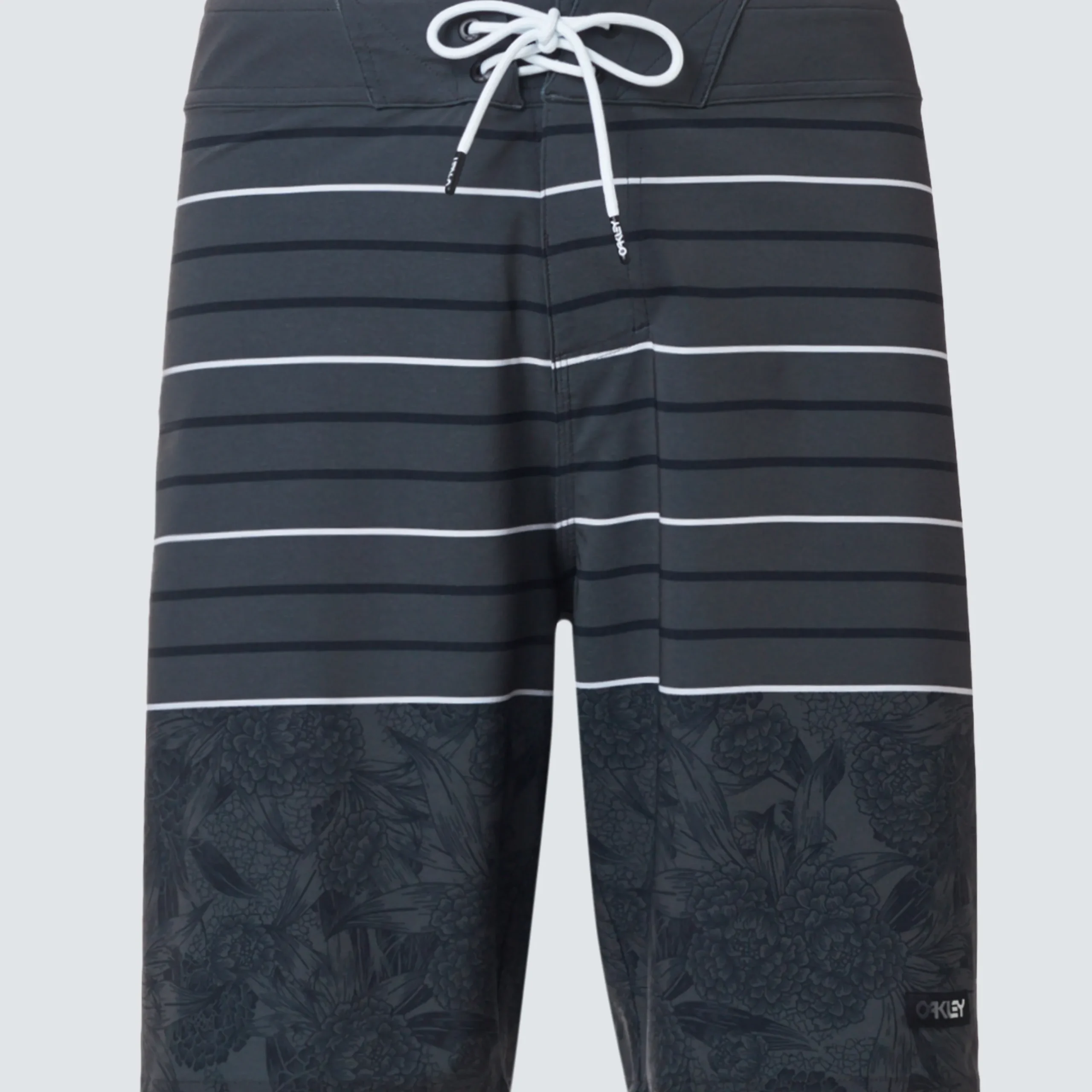 Split Floral 20 Rc Boardshorts<Oakley Best