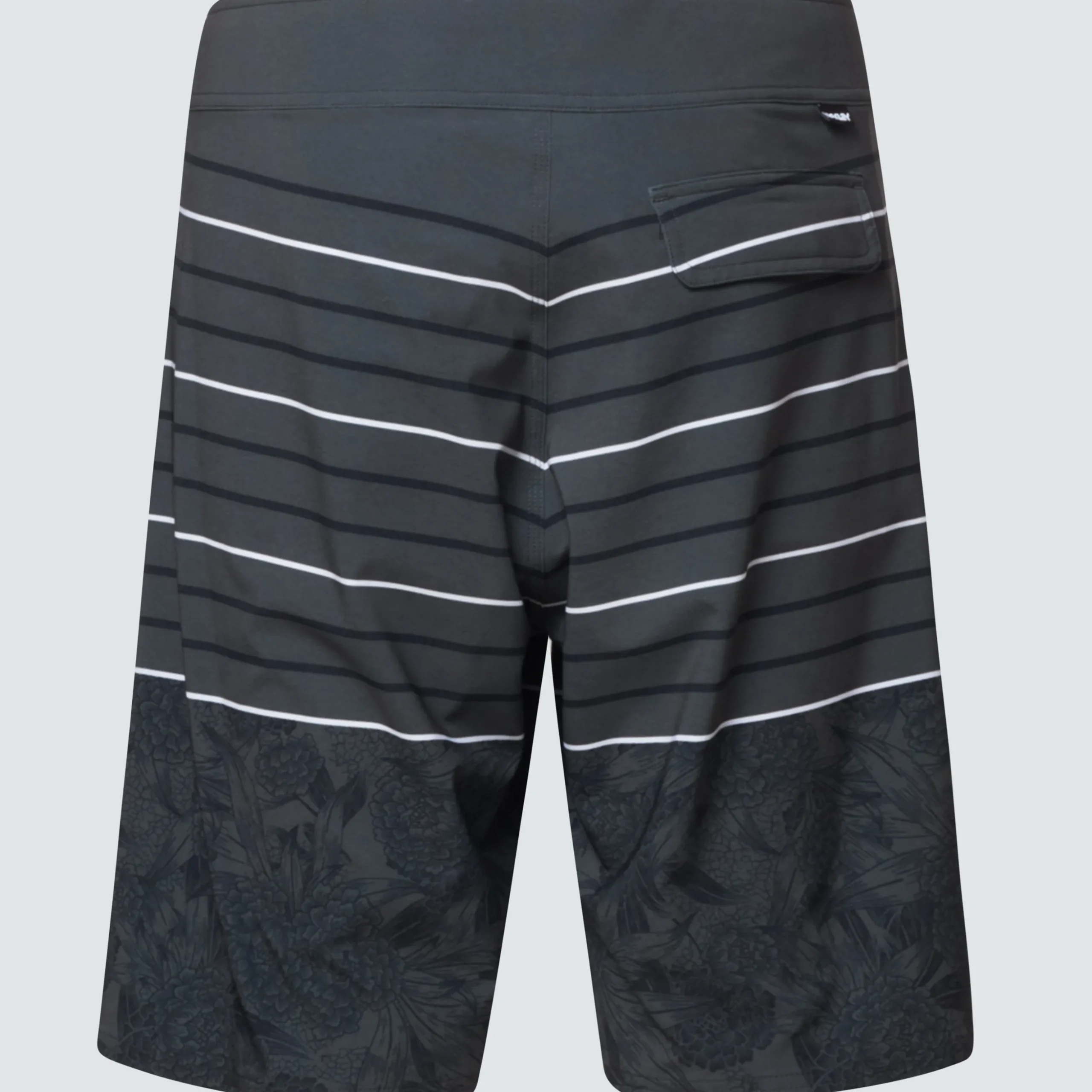 Split Floral 20 Rc Boardshorts<Oakley Best