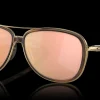 Split Time<Oakley Hot