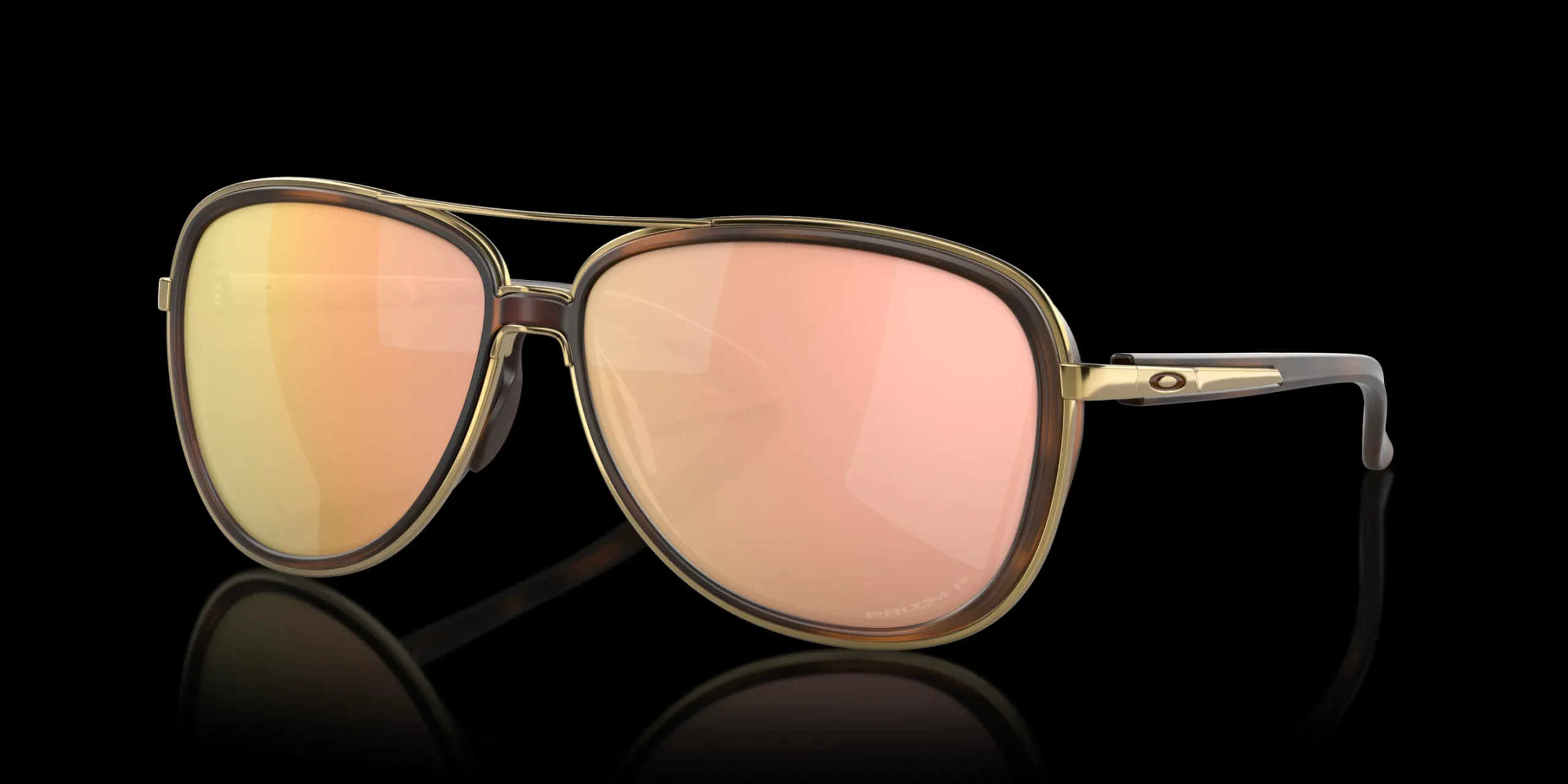 Split Time<Oakley Hot