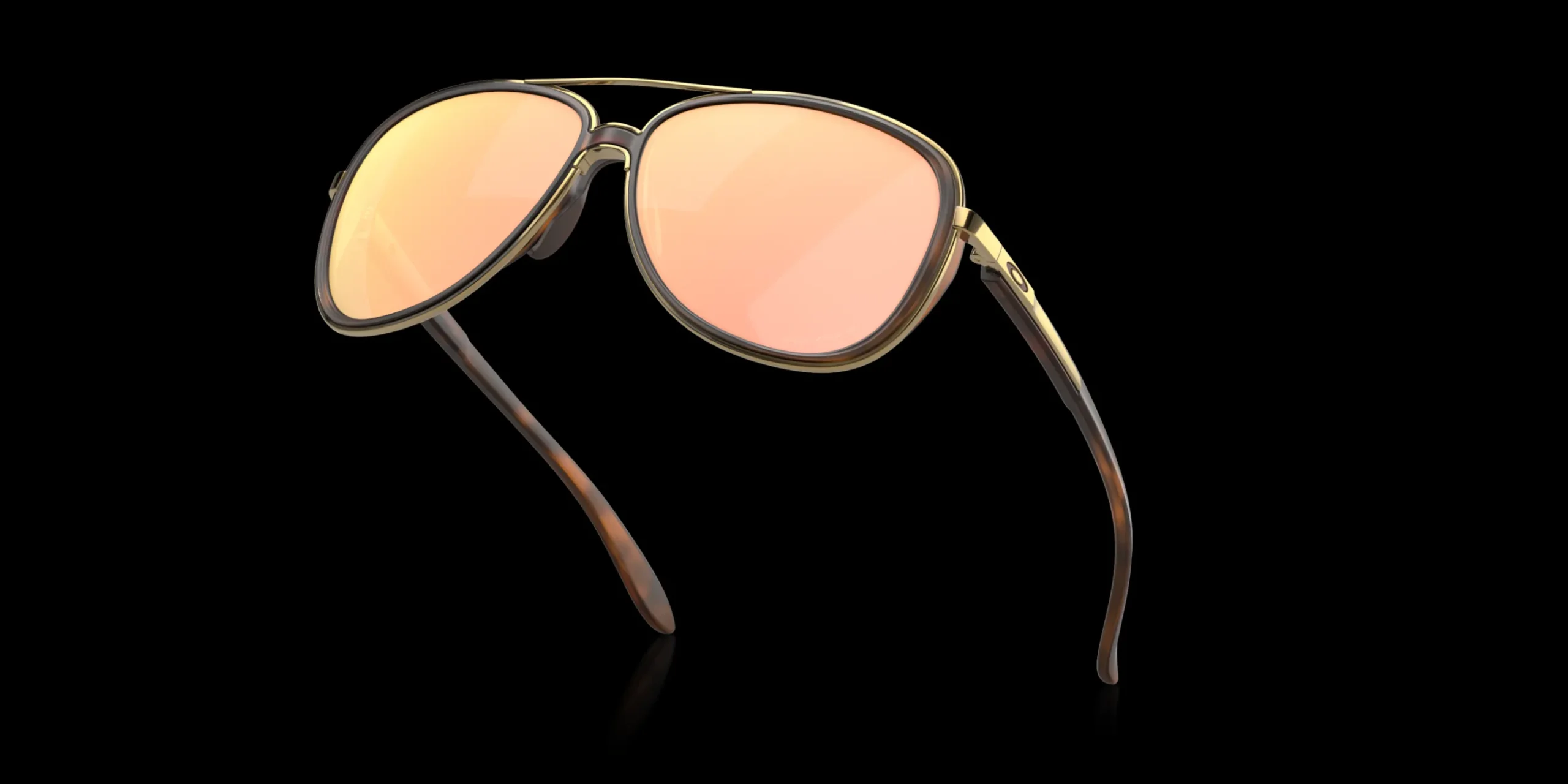 Split Time<Oakley Hot