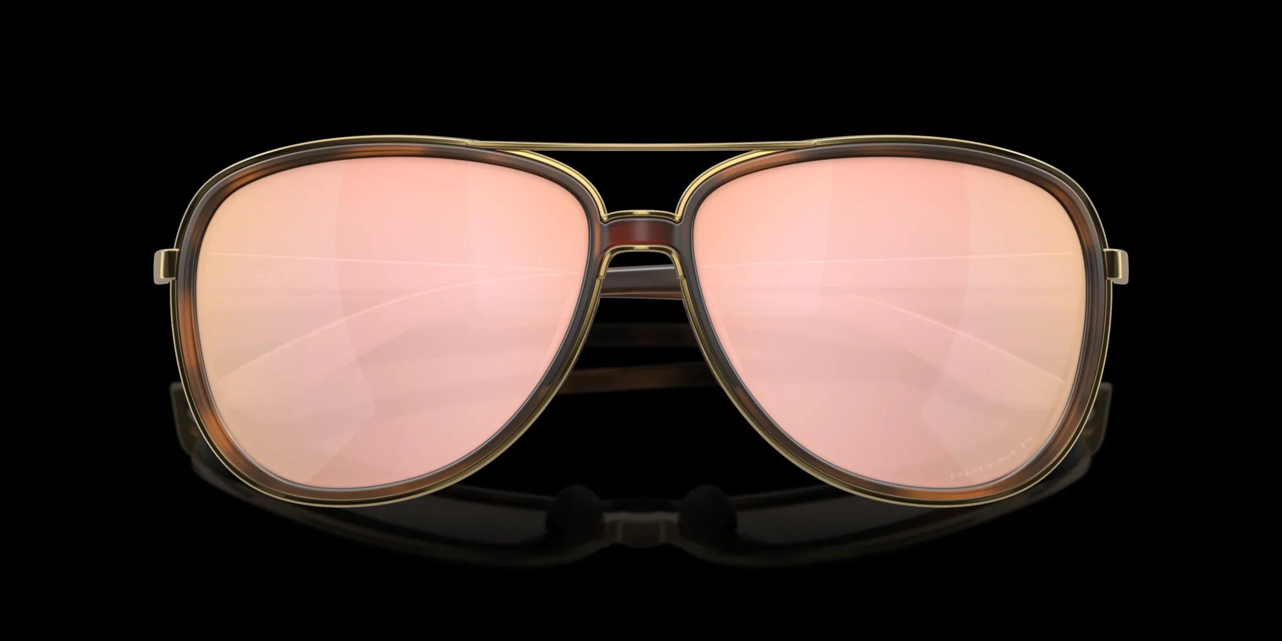 Split Time<Oakley Hot