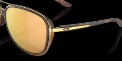 Split Time<Oakley Hot