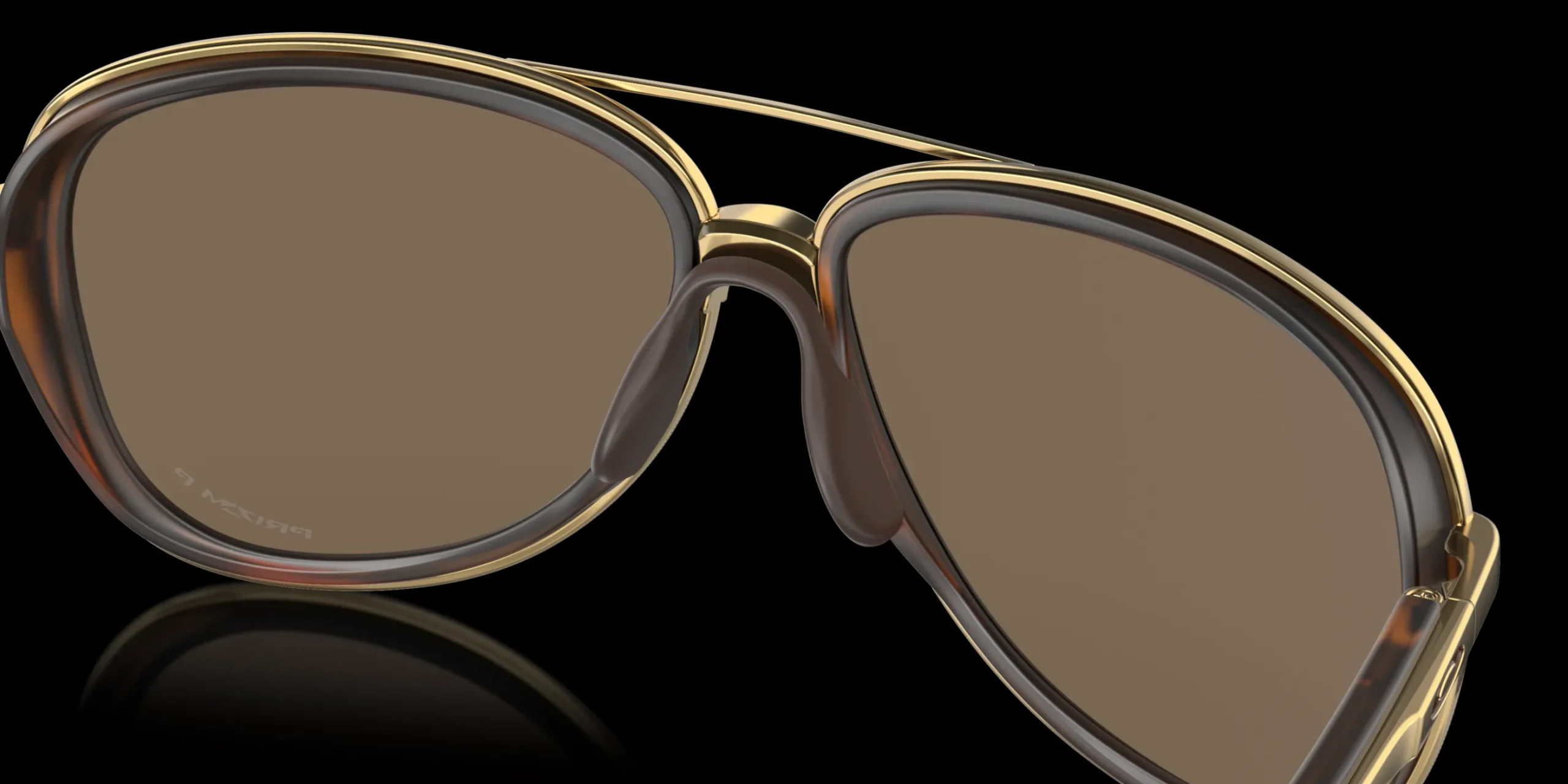 Split Time<Oakley Hot