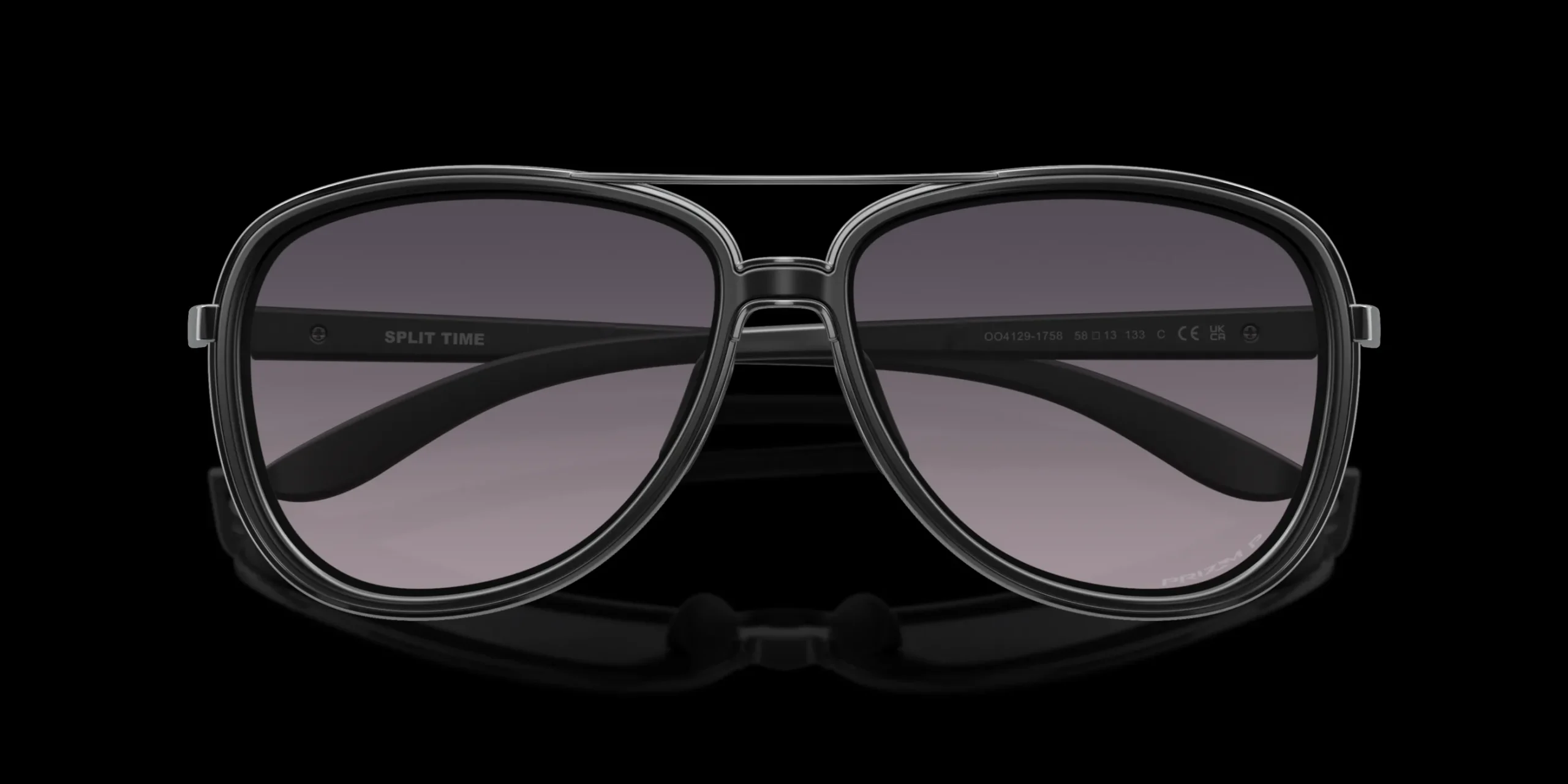 Split Time<Oakley New