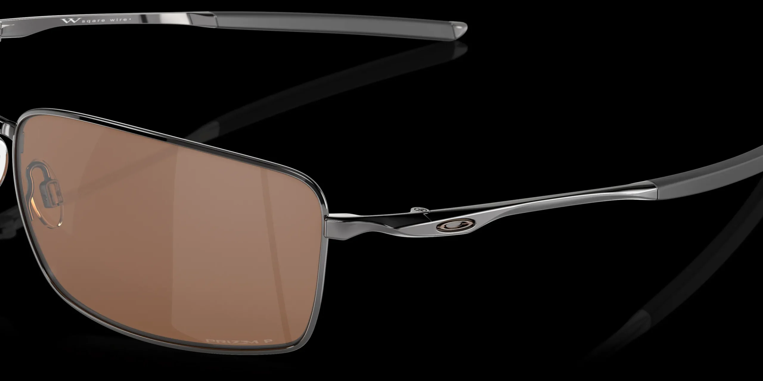 Square Wire™<Oakley Discount