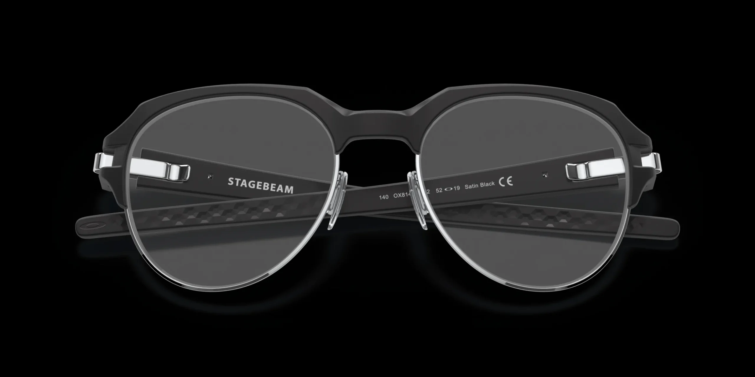 Stagebeam<Oakley New