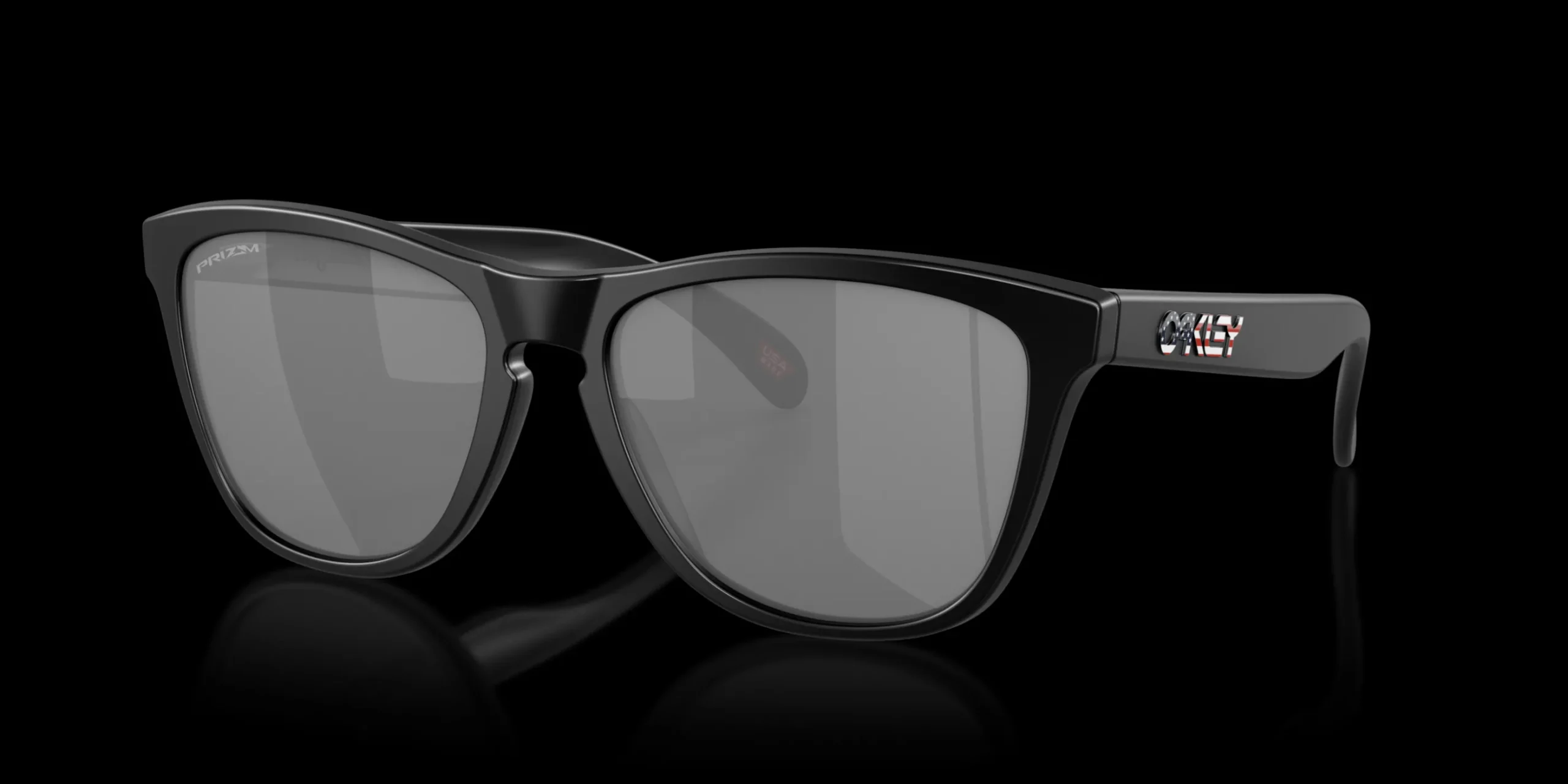 Standard Issue Frogskins™ Usa Flag Collection<Oakley Clearance