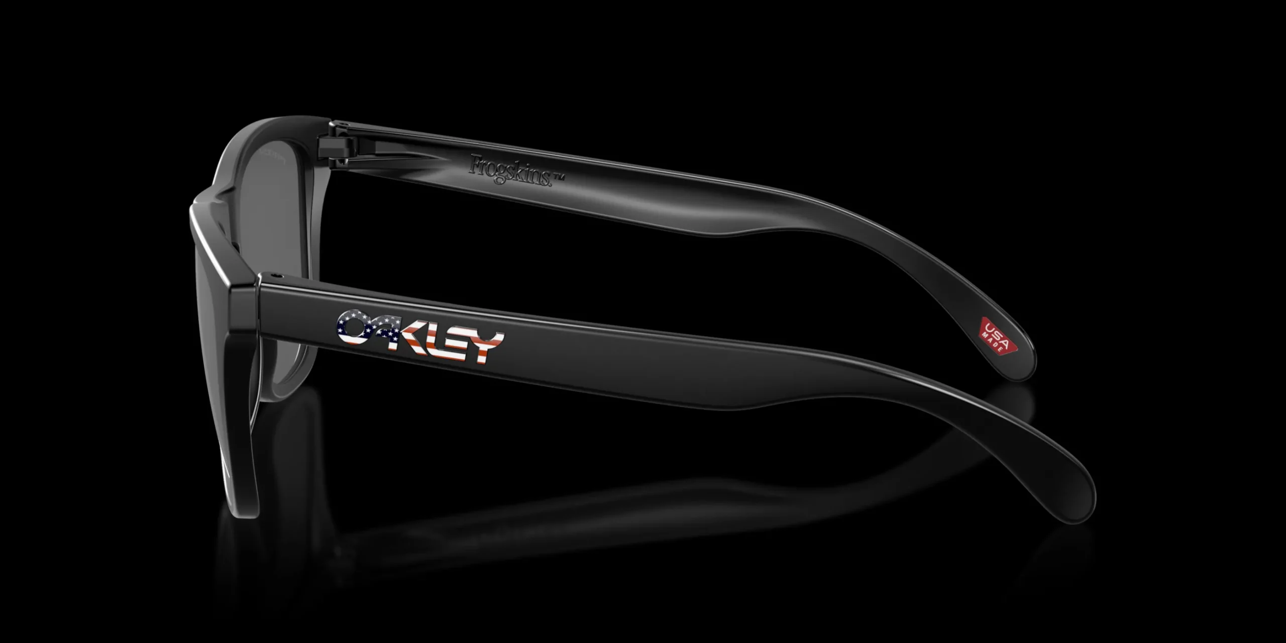 Standard Issue Frogskins™ Usa Flag Collection<Oakley Clearance