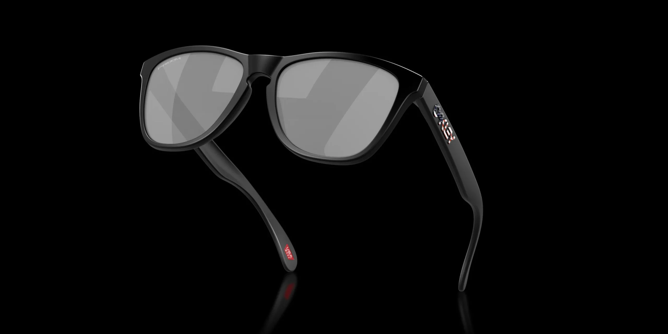 Standard Issue Frogskins™ Usa Flag Collection<Oakley Clearance