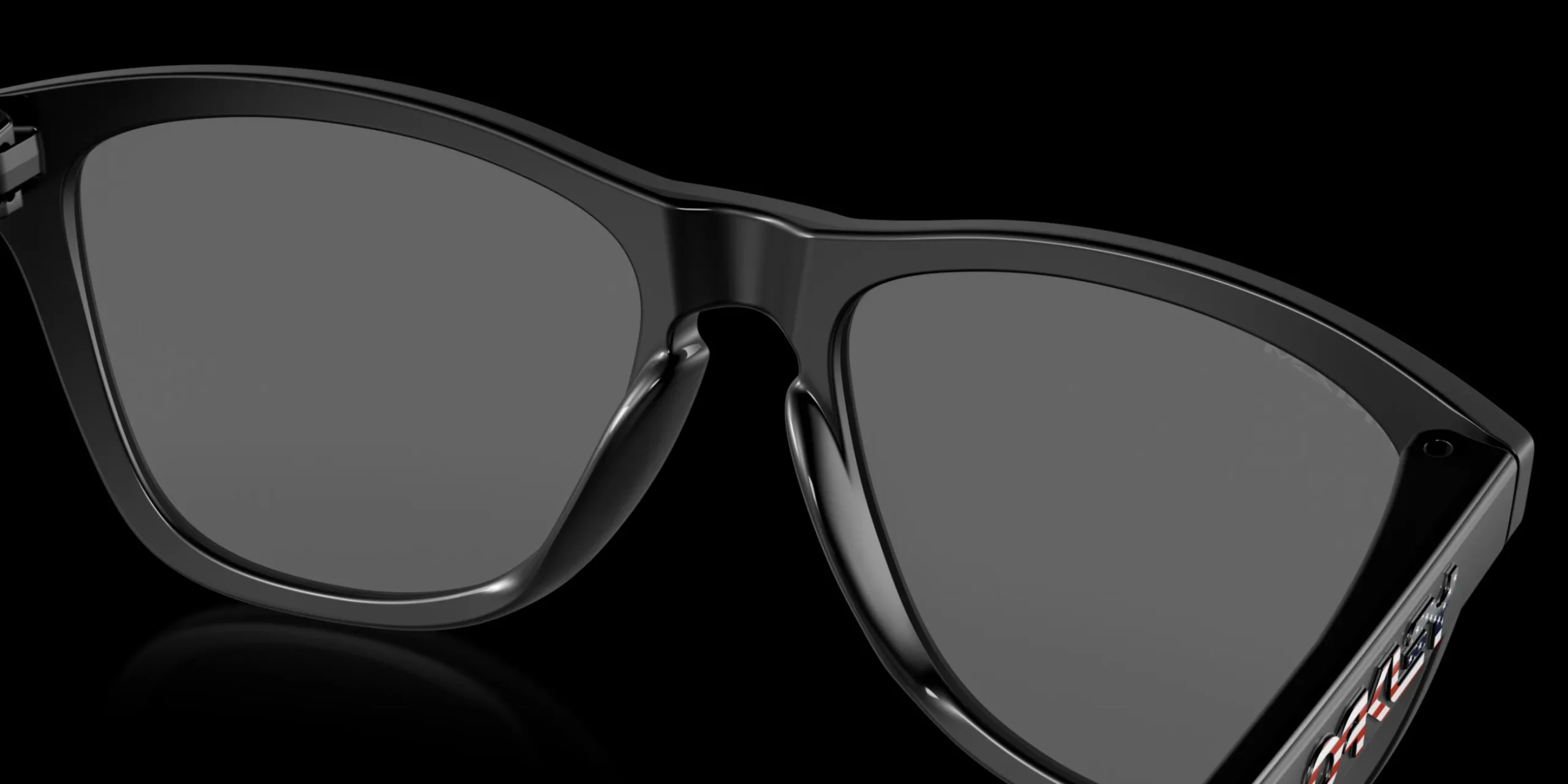 Standard Issue Frogskins™ Usa Flag Collection<Oakley Clearance