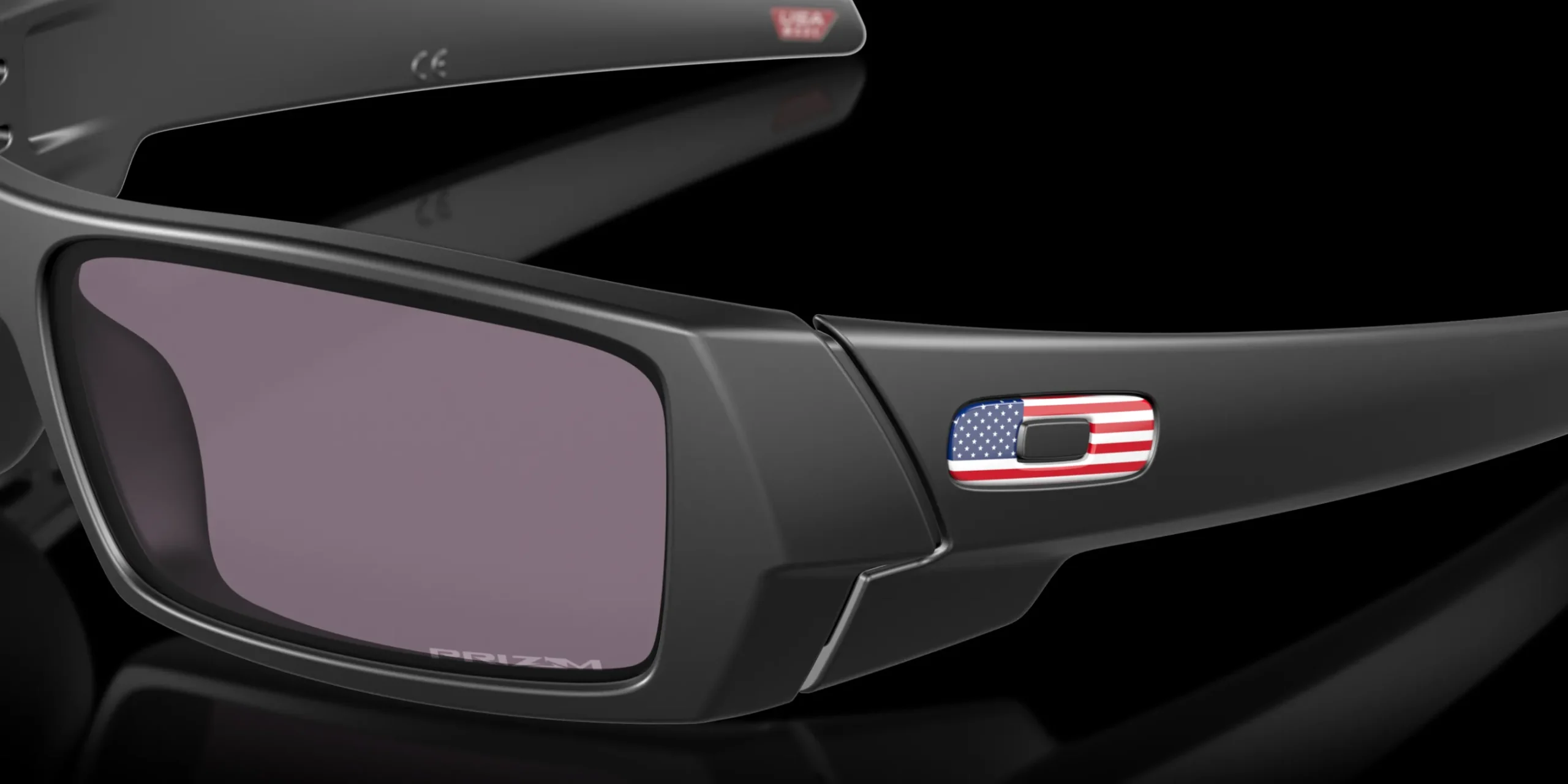 Standard Issue Gascan® Usa Flag Collection<Oakley Hot