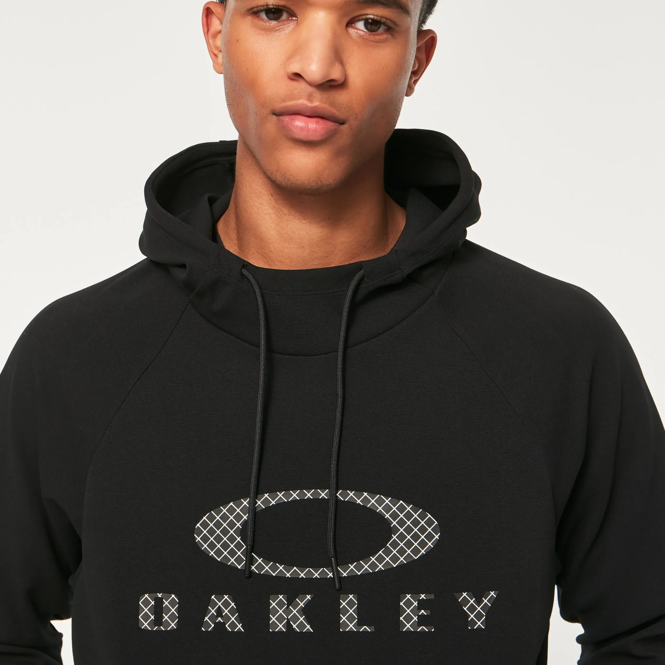 Static Wave Hoodie 2.0<Oakley Outlet