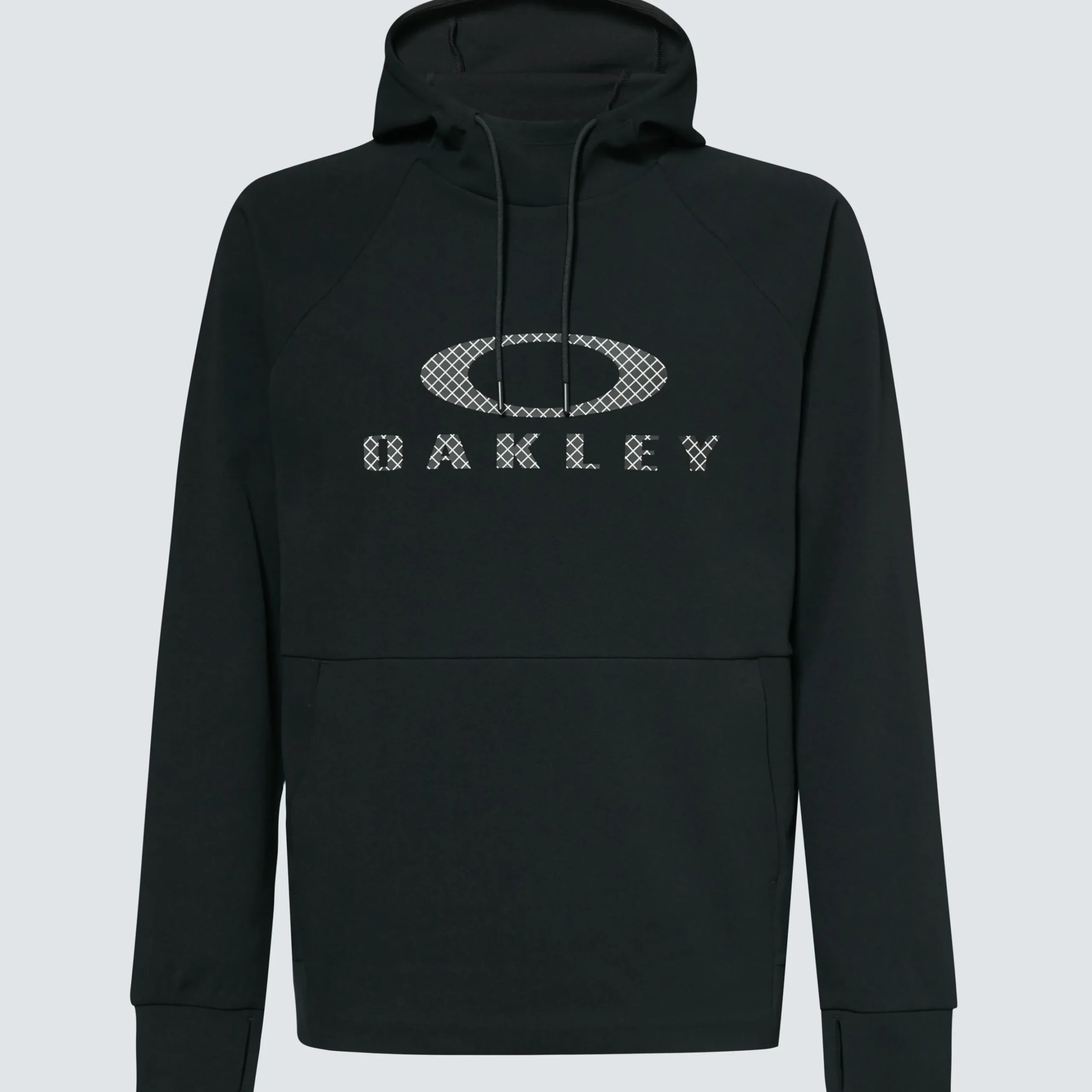 Static Wave Hoodie 2.0<Oakley Outlet